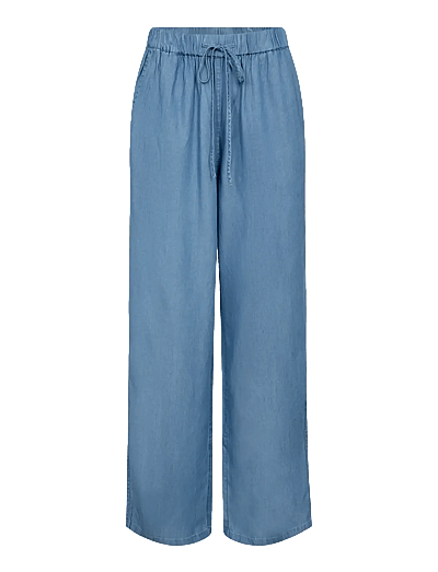 Soyaconcept SC-LIV - Soyaconcept - MEDIUM BLUE / blue