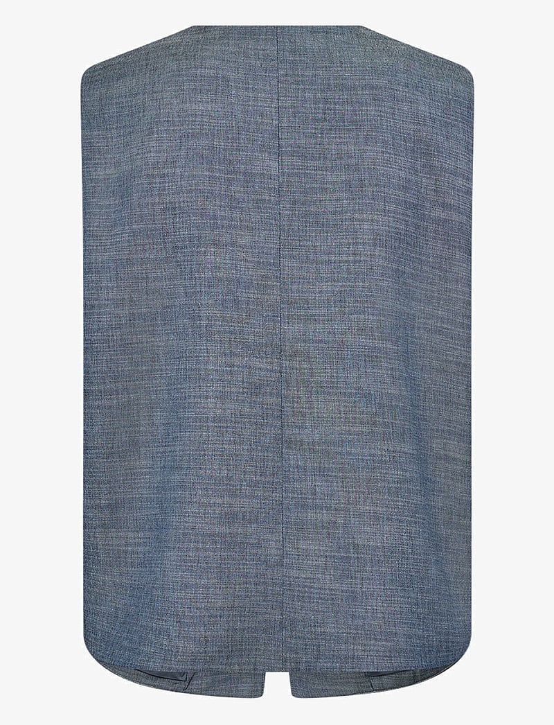 Soyaconcept - SC-PUCCA - air blue melange - 2