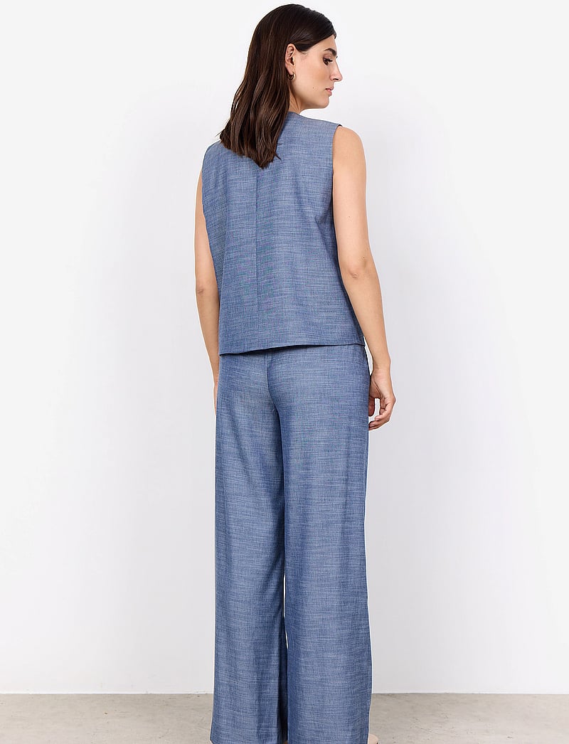 Soyaconcept - SC-PUCCA - air blue melange - 3