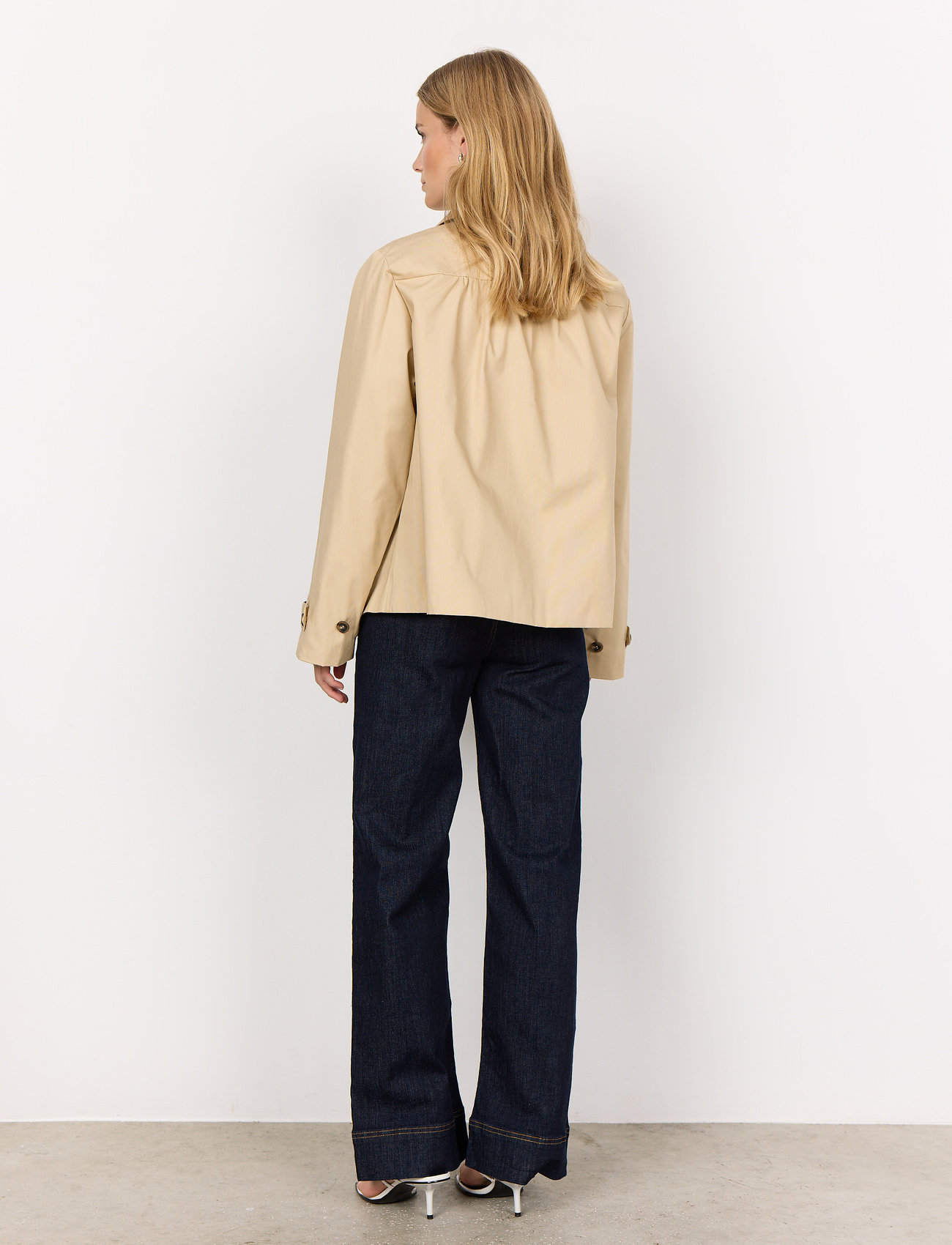 Soyaconcept - SC-LORA - sand - 4