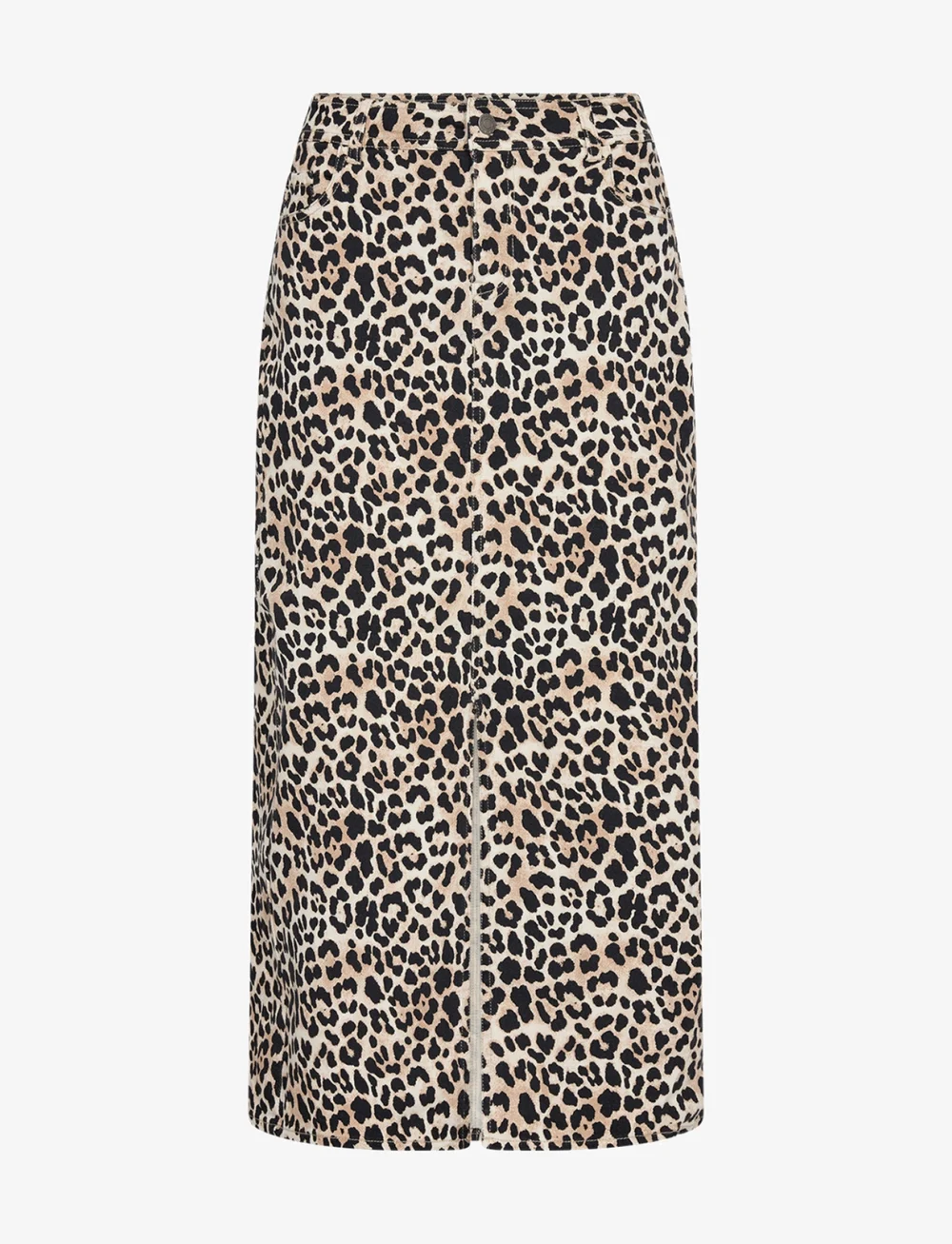 Soyaconcept - SC-OWENA - midiseelikud - sand combi - 1