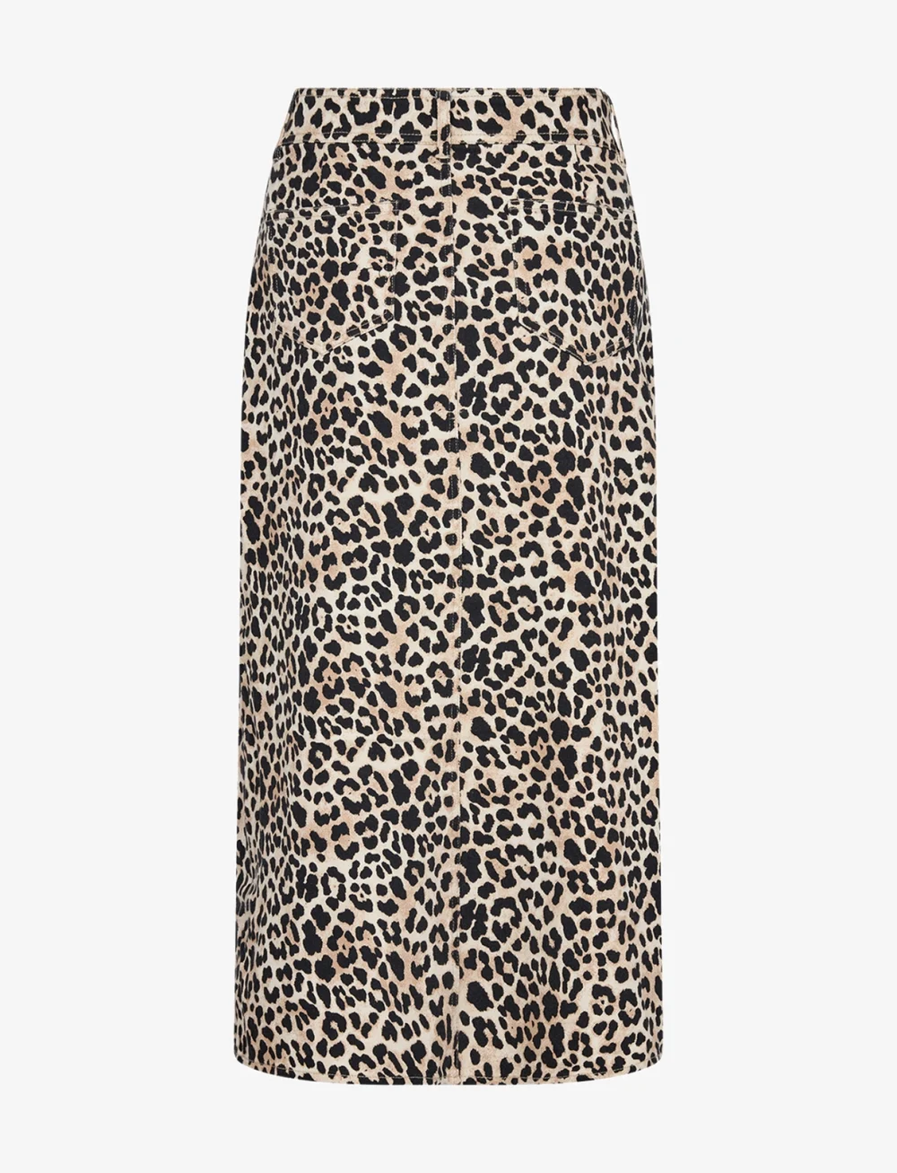 Soyaconcept - SC-OWENA - midiseelikud - sand combi - 2