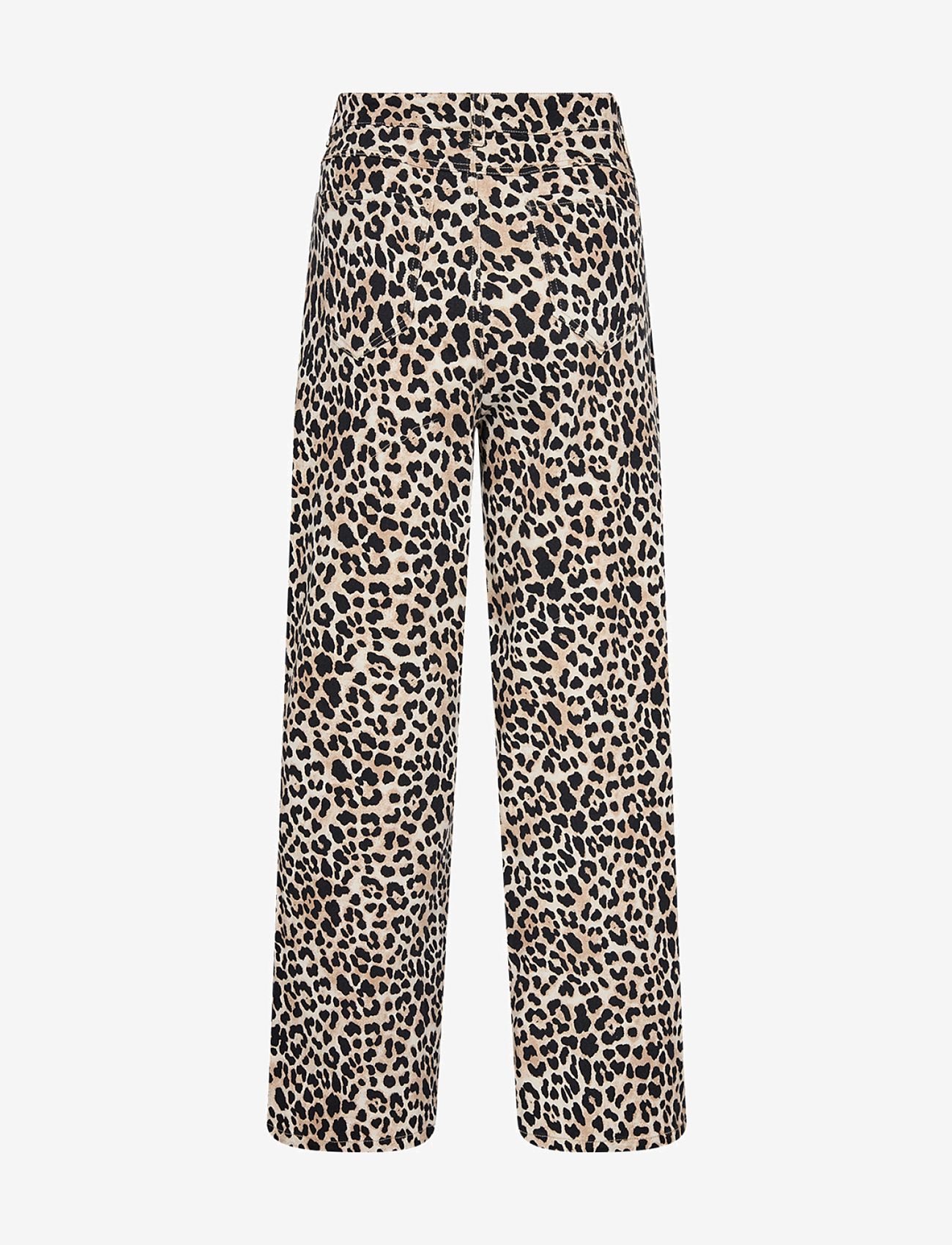 Soyaconcept - SC-OWENA - straight jeans - sand combi - 1