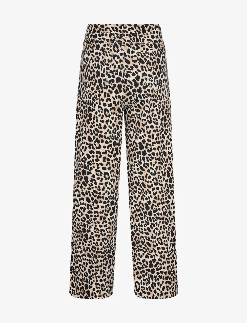 Soyaconcept - SC-OWENA - straight jeans - sand combi - 2