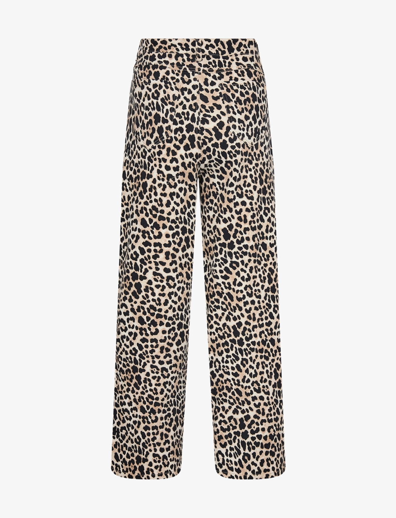 Soyaconcept - SC-OWENA - straight jeans - sand combi - 2
