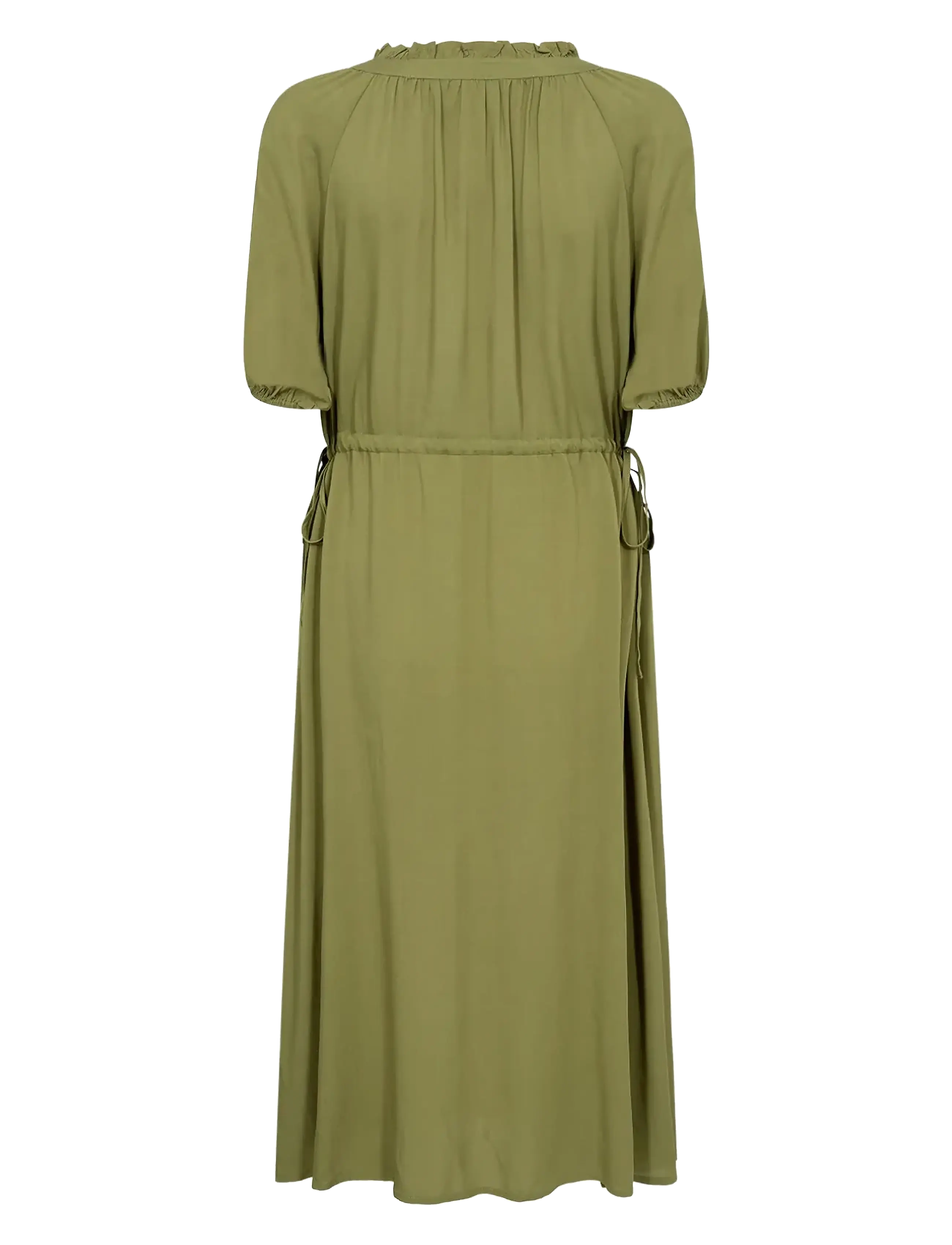 Soyaconcept - SC-RADIA - midi kleitas - calliste green - 2
