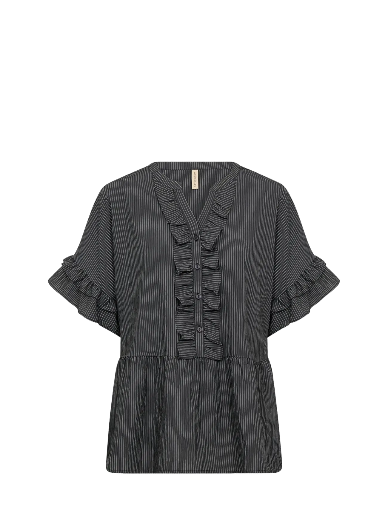 BLACK COMBI