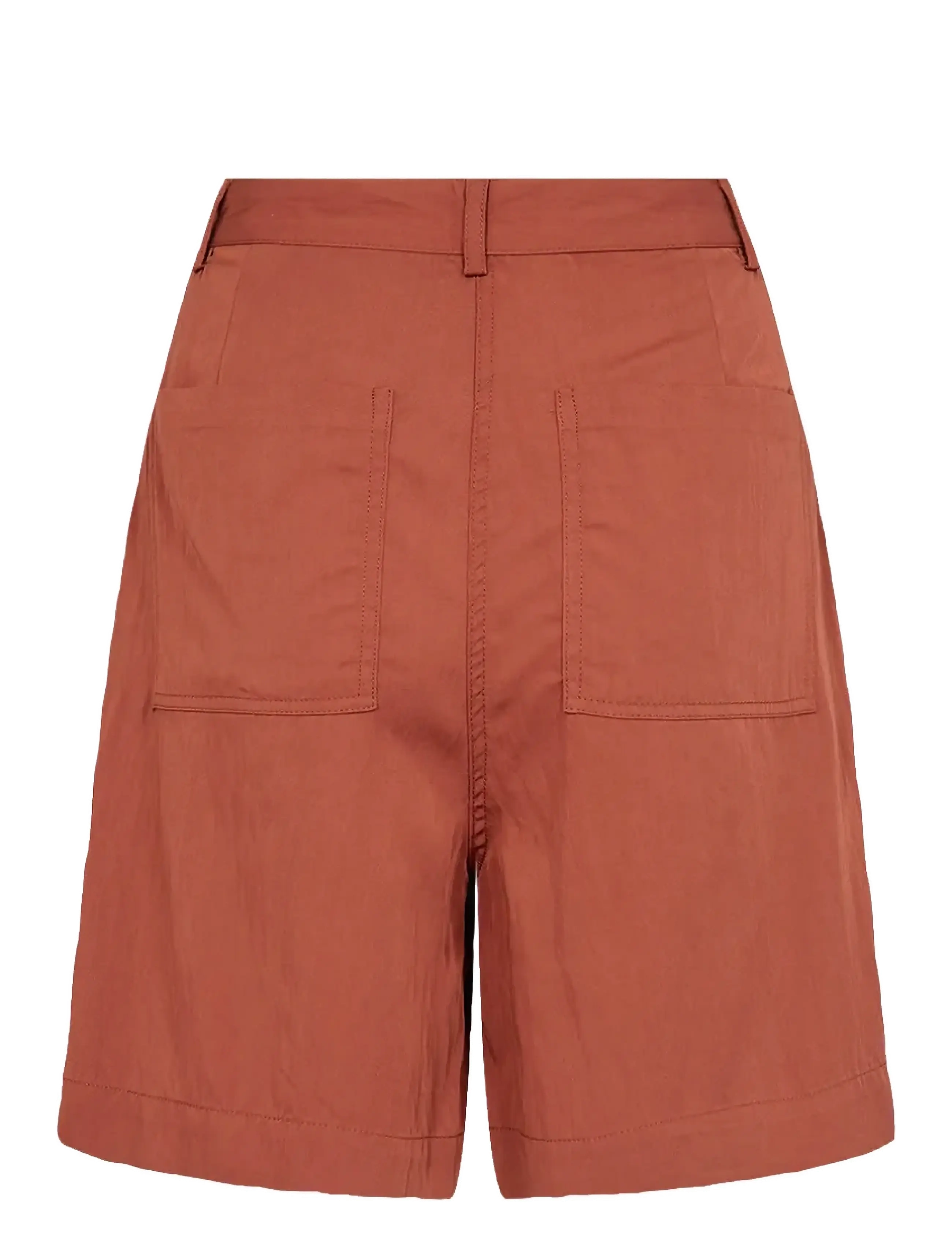Soyaconcept - SC-PAIGE - chino shorts - rusty - 1
