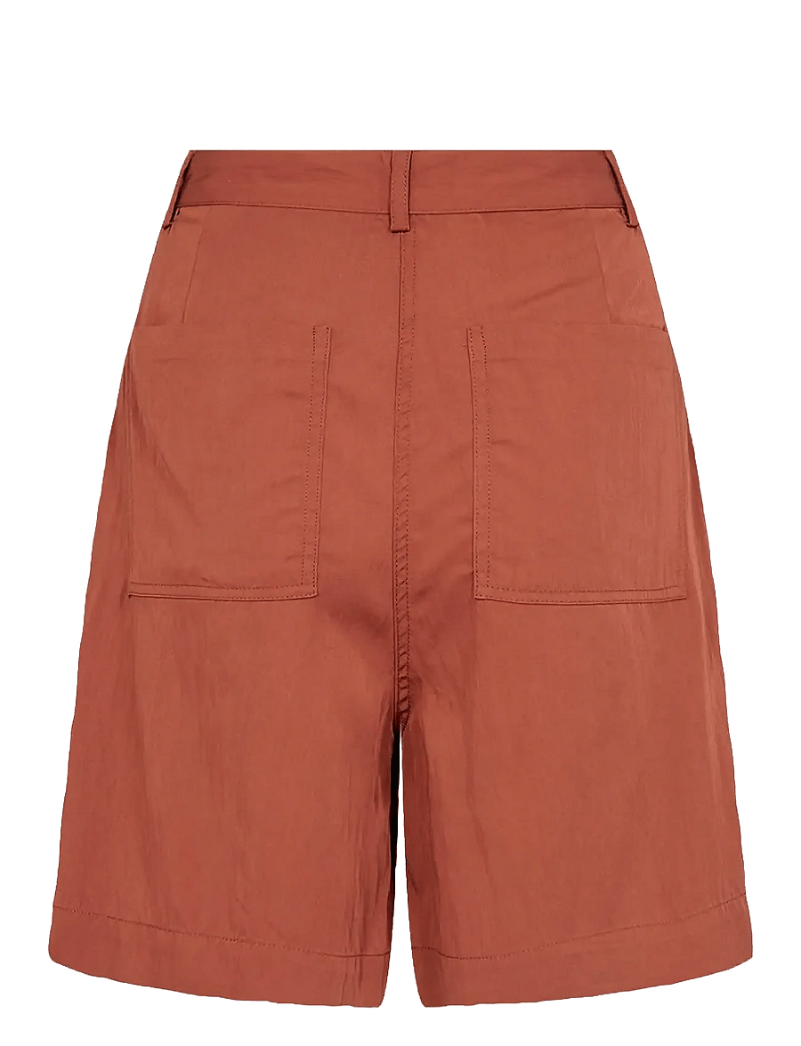 Soyaconcept - SC-PAIGE - chino shorts - rusty - 1
