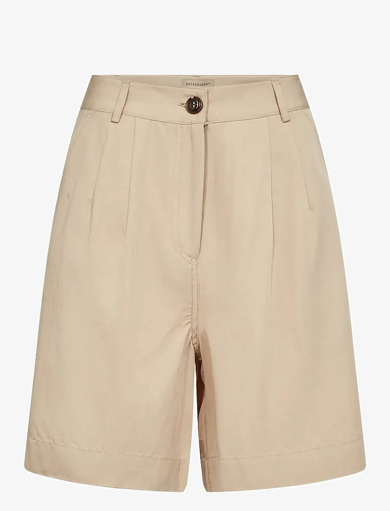 Soyaconcept - SC-PAIGE - laveste priser - sand - 0