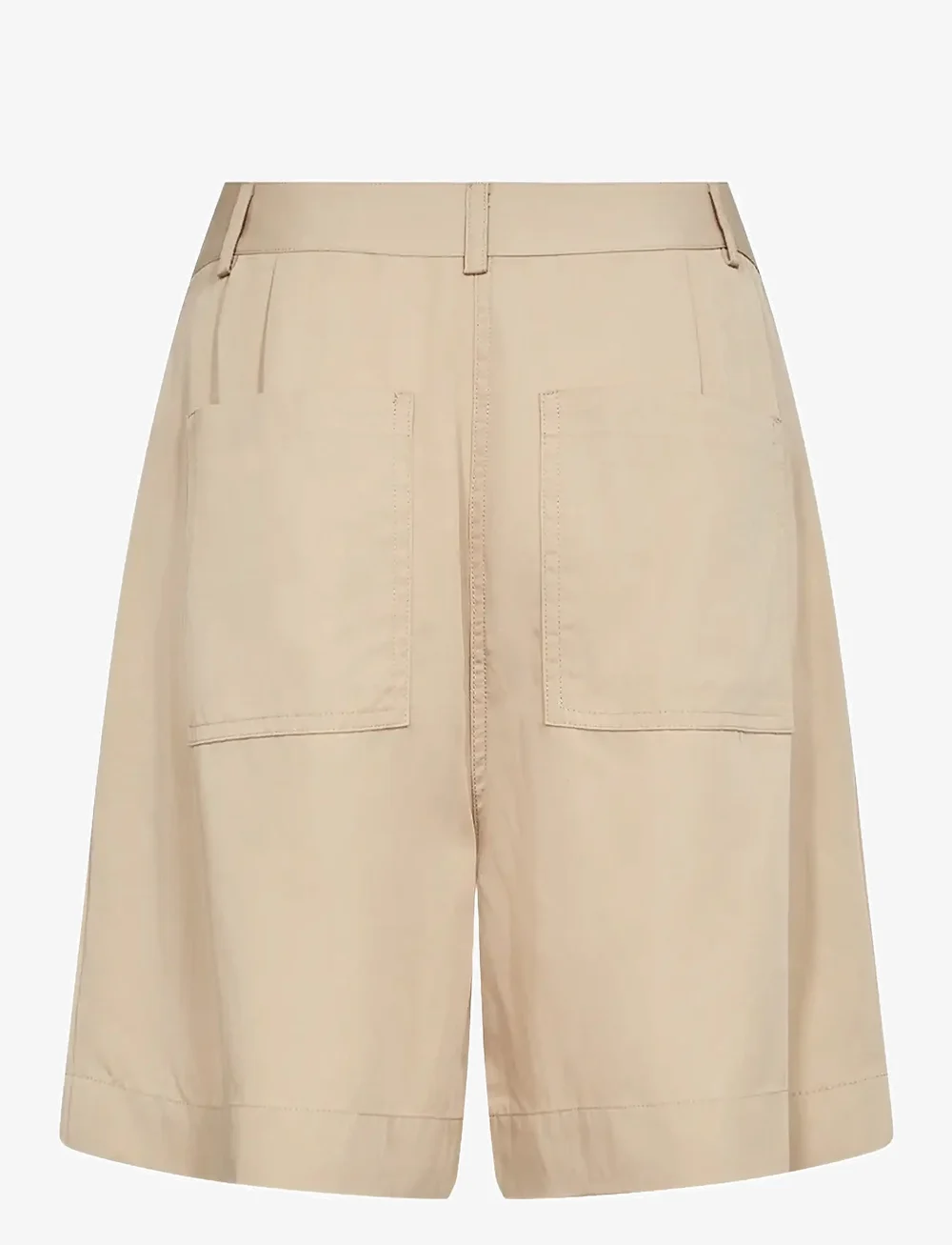 Soyaconcept - SC-PAIGE - chino-shorts - sand - 1