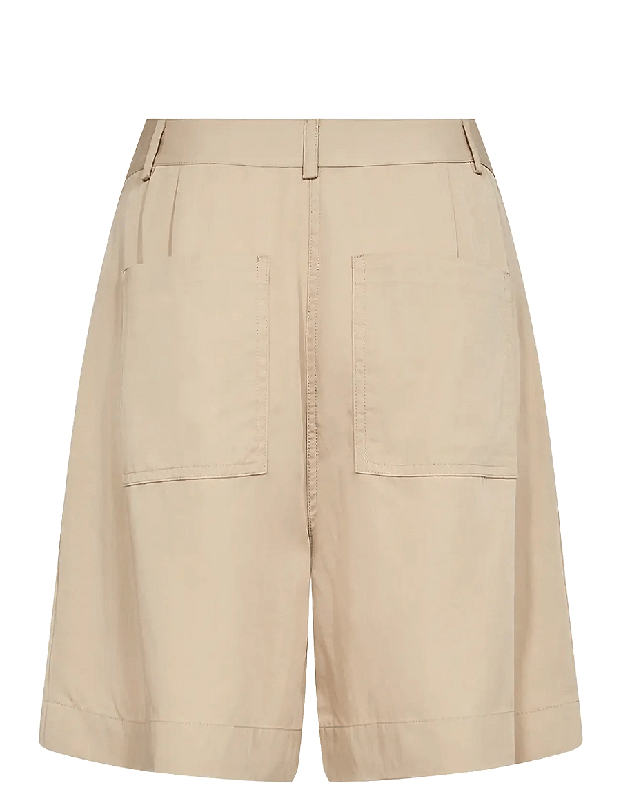 Soyaconcept - SC-PAIGE - chino shorts - sand - 1