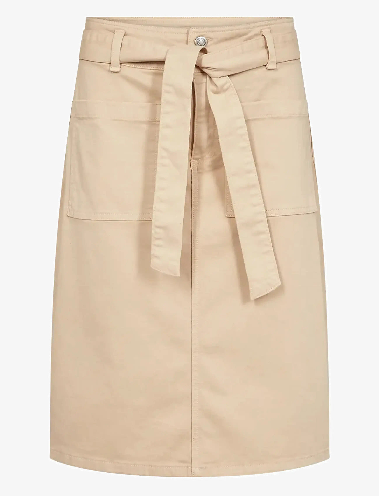 Soyaconcept - SC-ERNA - midi skirts - sand - 1