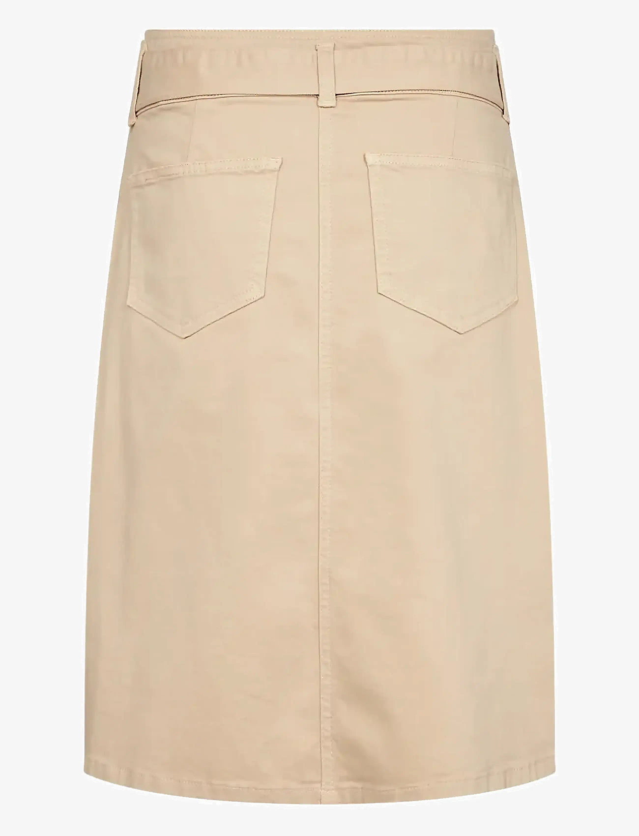 Soyaconcept - SC-ERNA - midi skirts - sand - 2