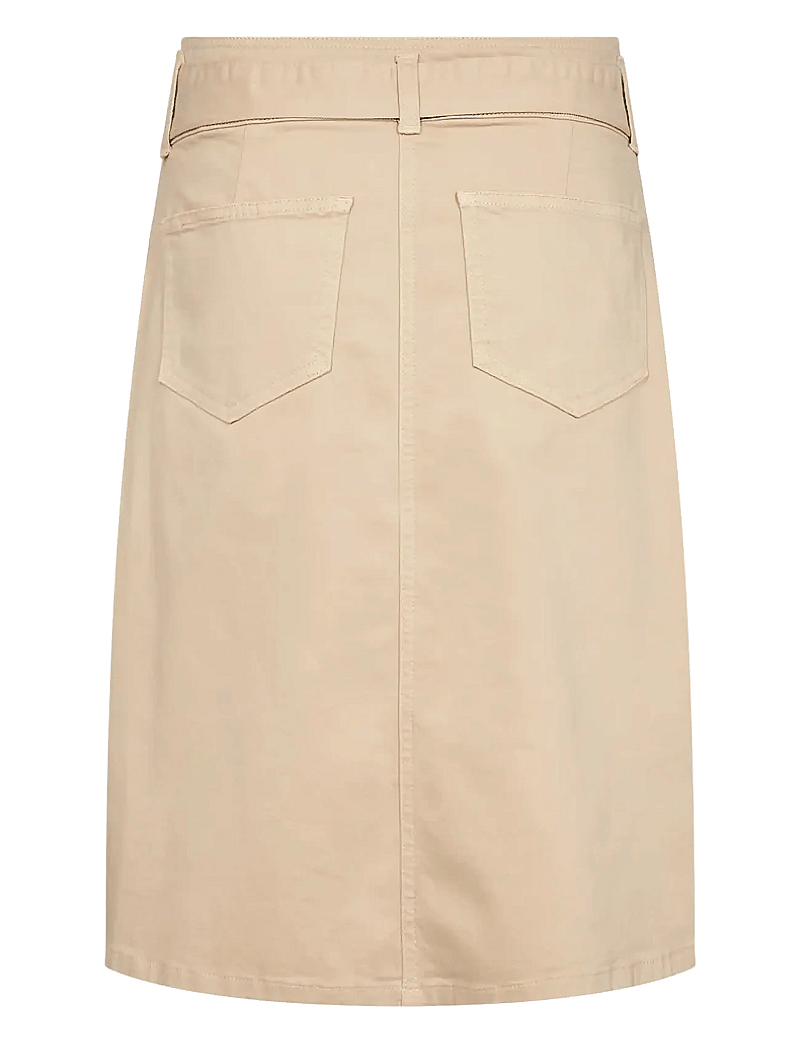 Soyaconcept - SC-ERNA - midi skirts - sand - 2