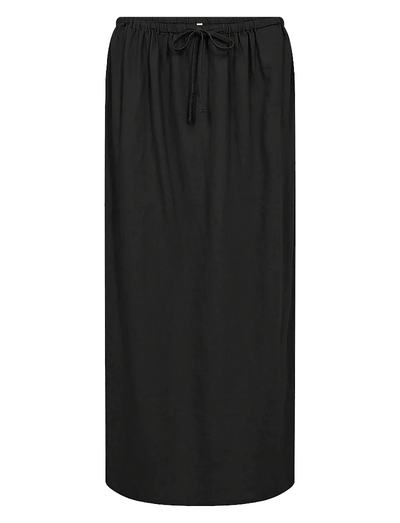 Soyaconcept - SC-INA - midi-röcke - black - 0