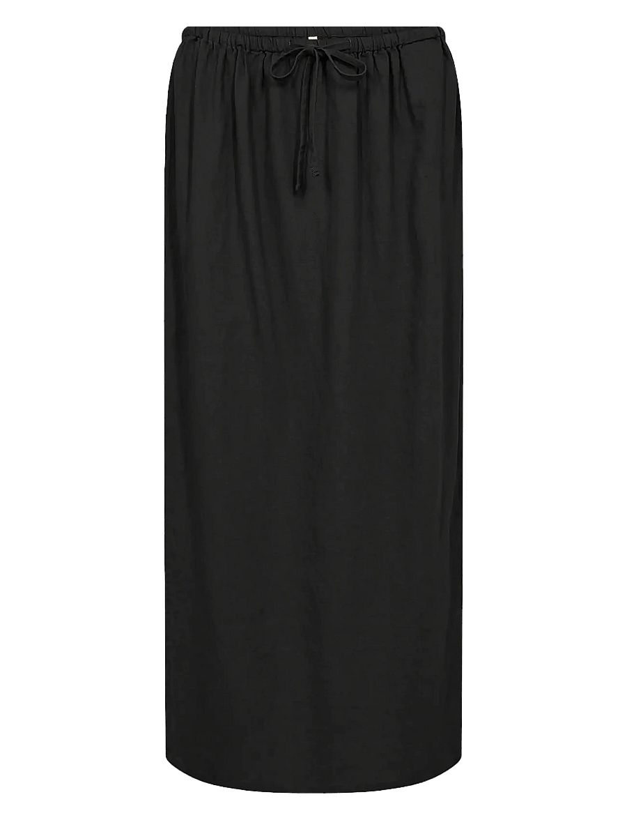 Soyaconcept - SC-INA - midi-röcke - black - 0