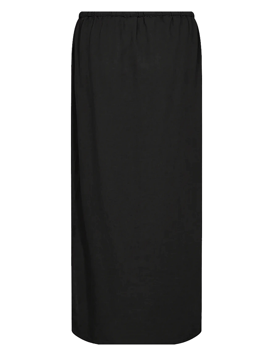 Soyaconcept - SC-INA - midi-röcke - black - 1