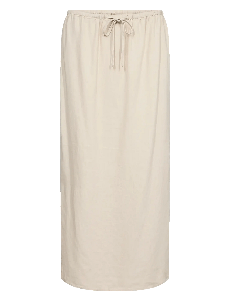 Soyaconcept - SC-INA - midi-röcke - sand - 1