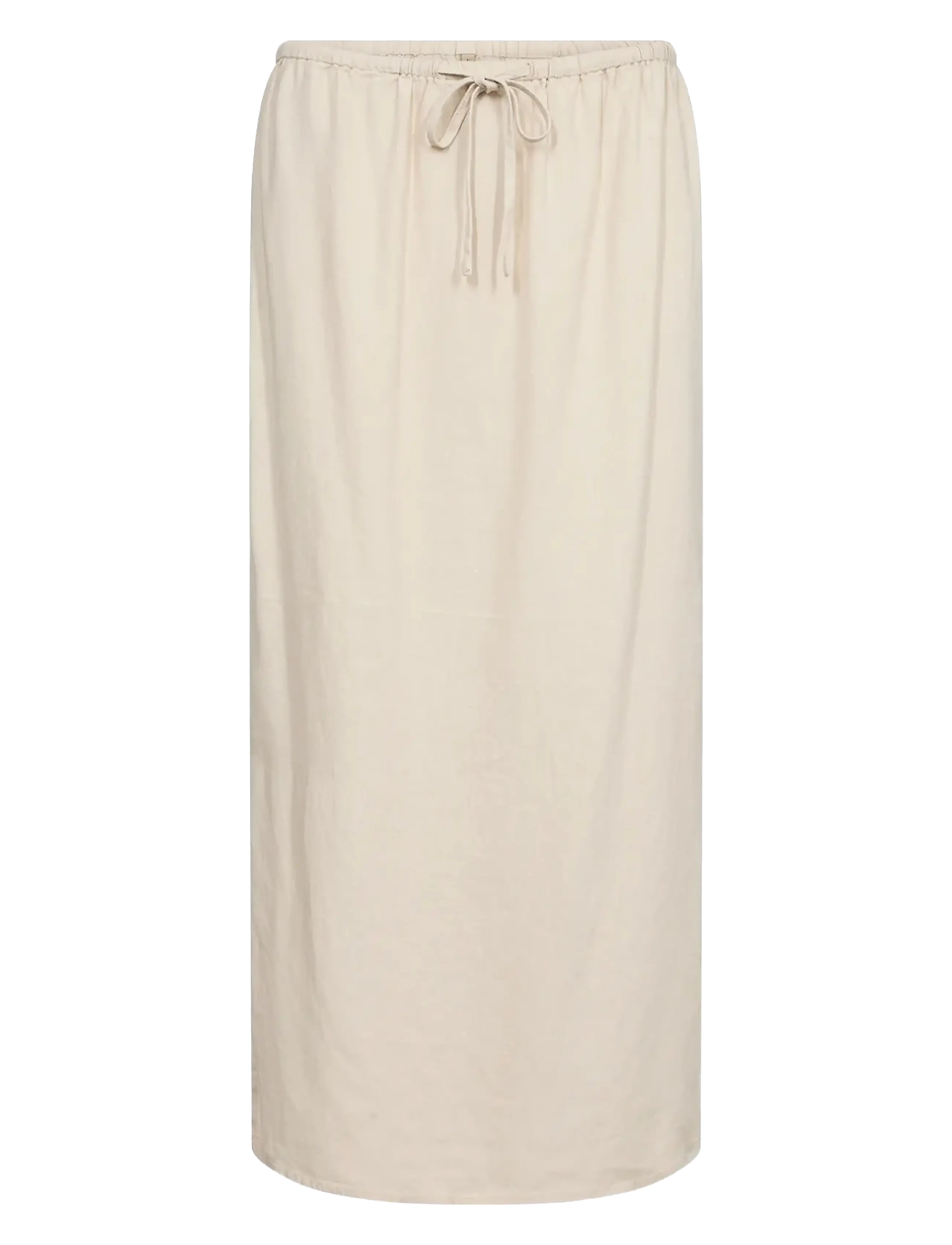 Soyaconcept SC-INA - Midi nederdele - SAND / beige