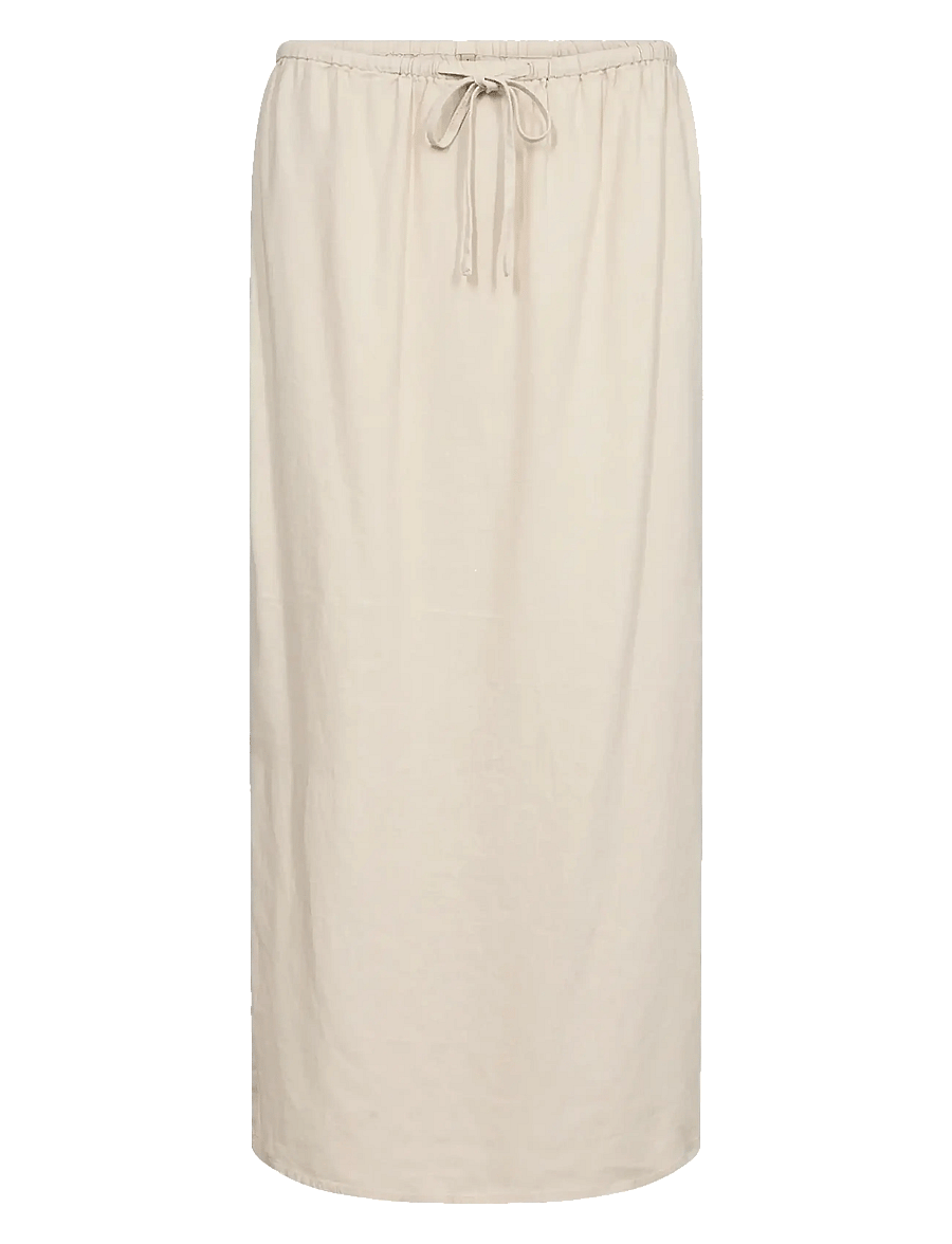 Soyaconcept - SC-INA - midi-röcke - sand - 1