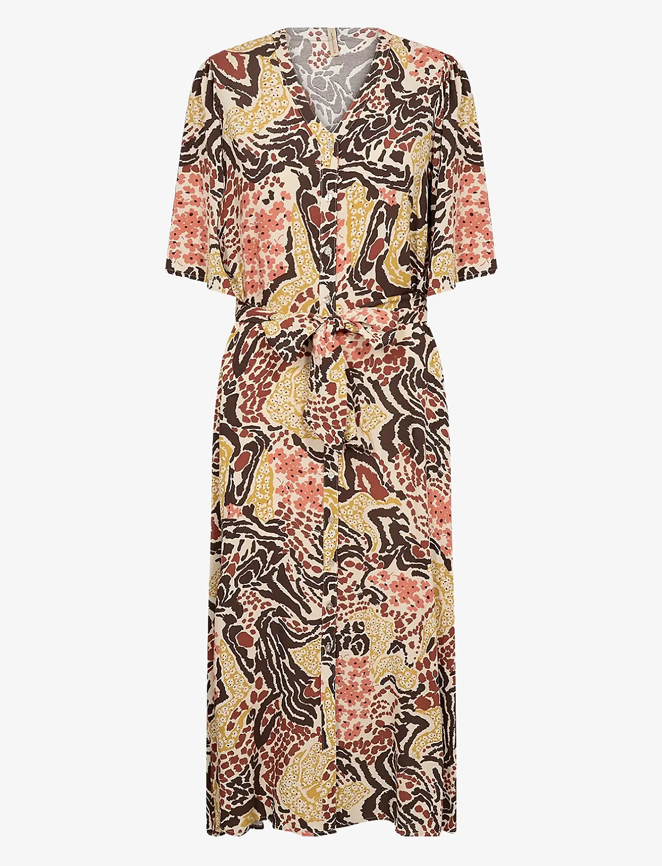 Soyaconcept - SC-ROSAELA - hot fudge combi - 1