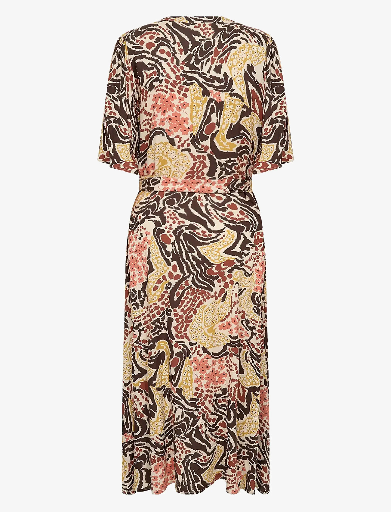 Soyaconcept - SC-ROSAELA - hot fudge combi - 2