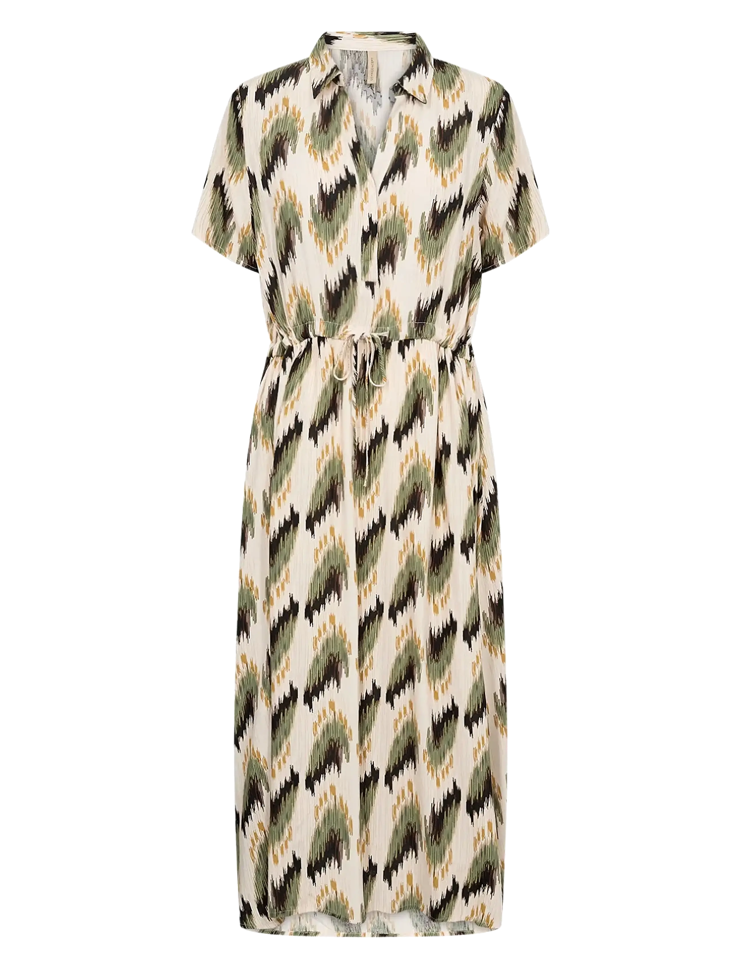 CALLISTE GREEN COMBI