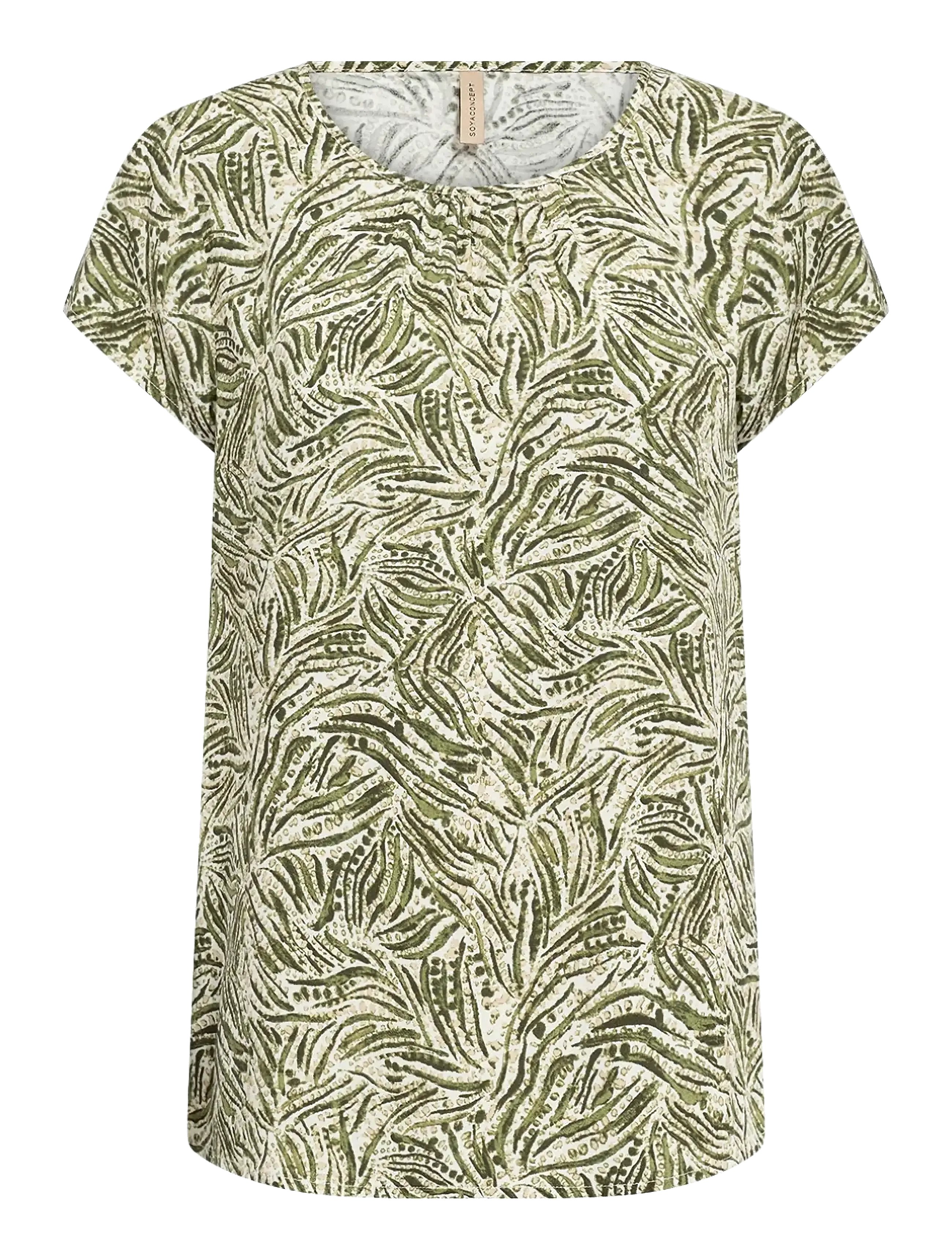 SOYACONCEPT Sc-Regine Grün - S - Damen
