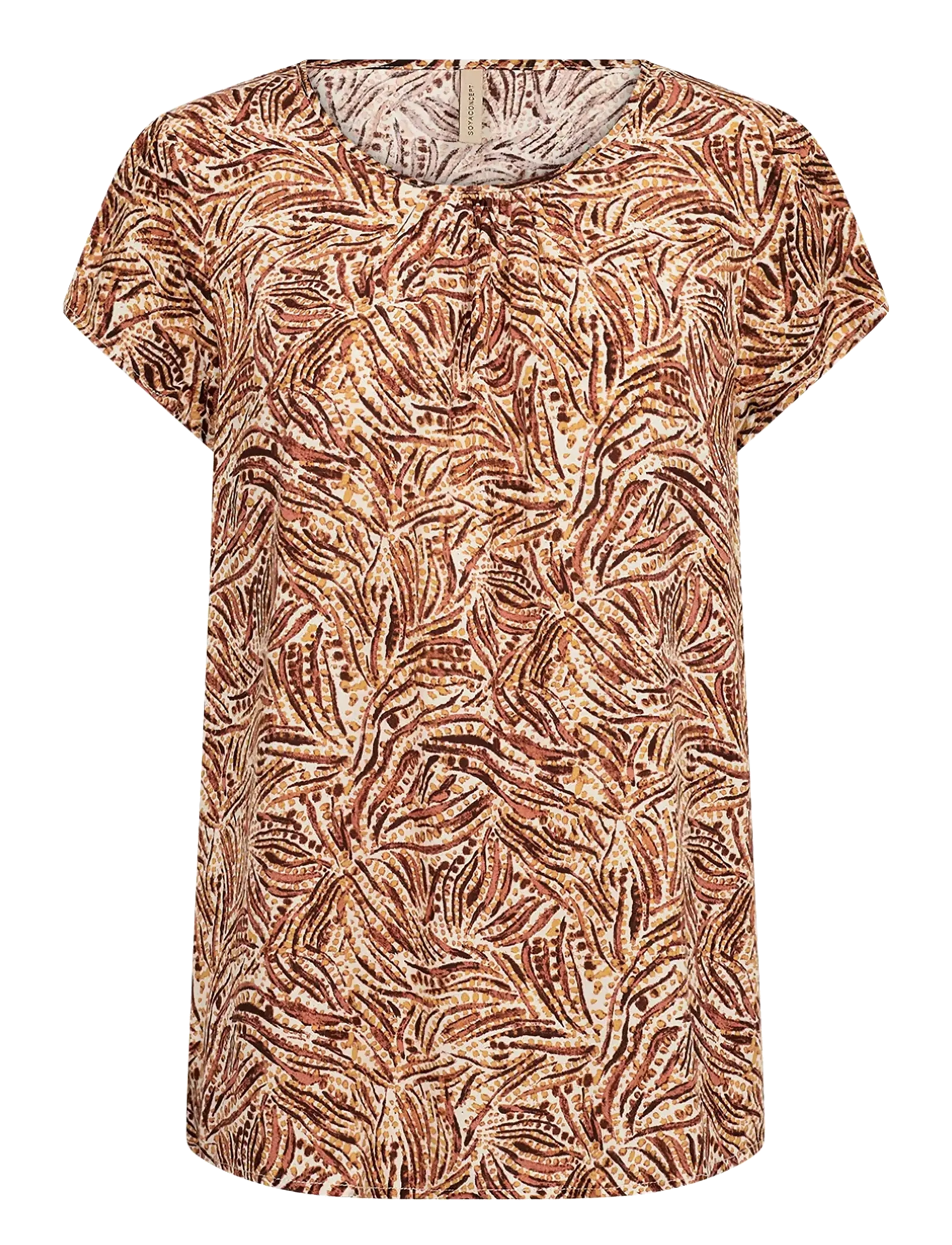 SOYACONCEPT Sc-Regine Patterned - XS - Damen