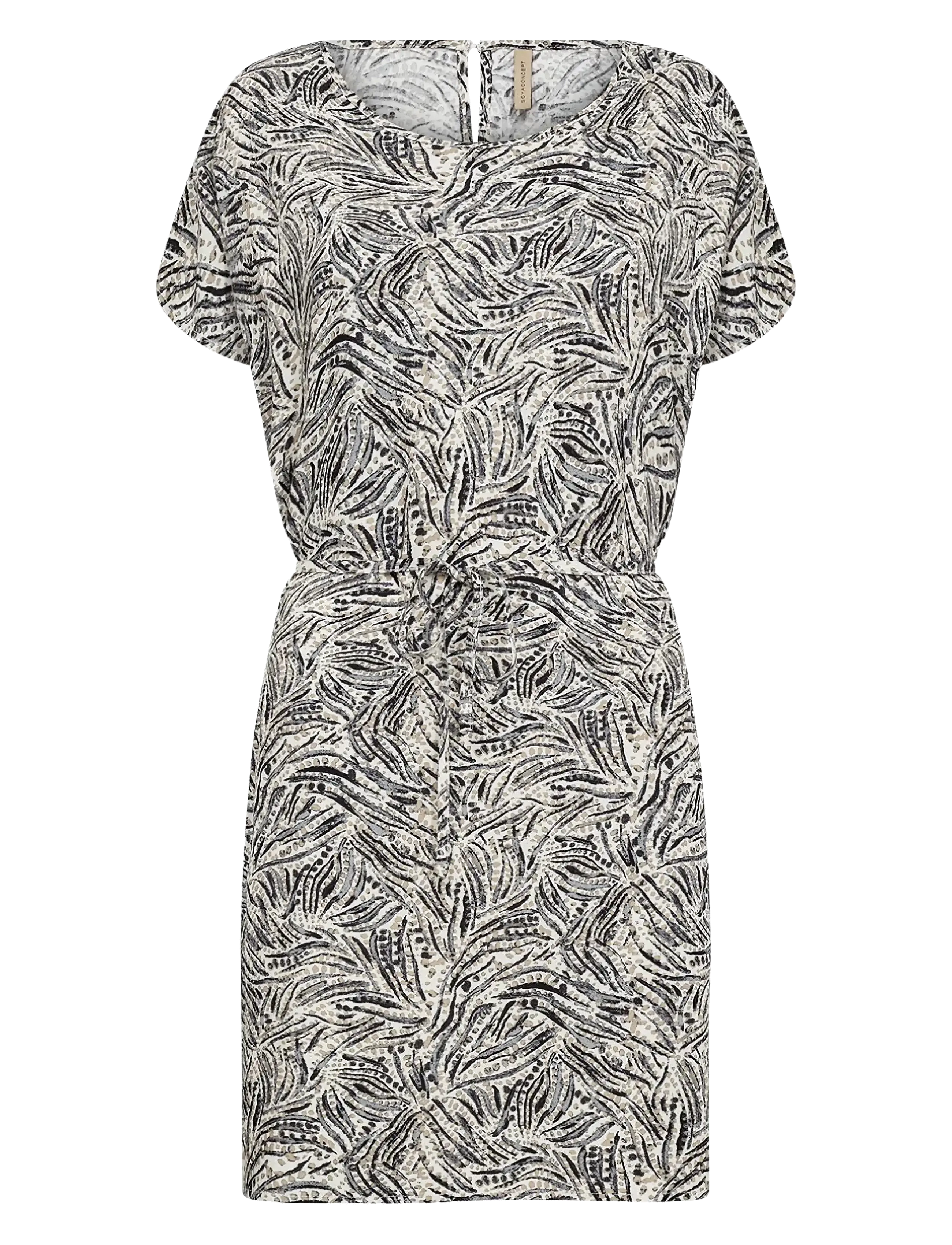 SOYACONCEPT Sc-Regine Patterned - XL - Damen