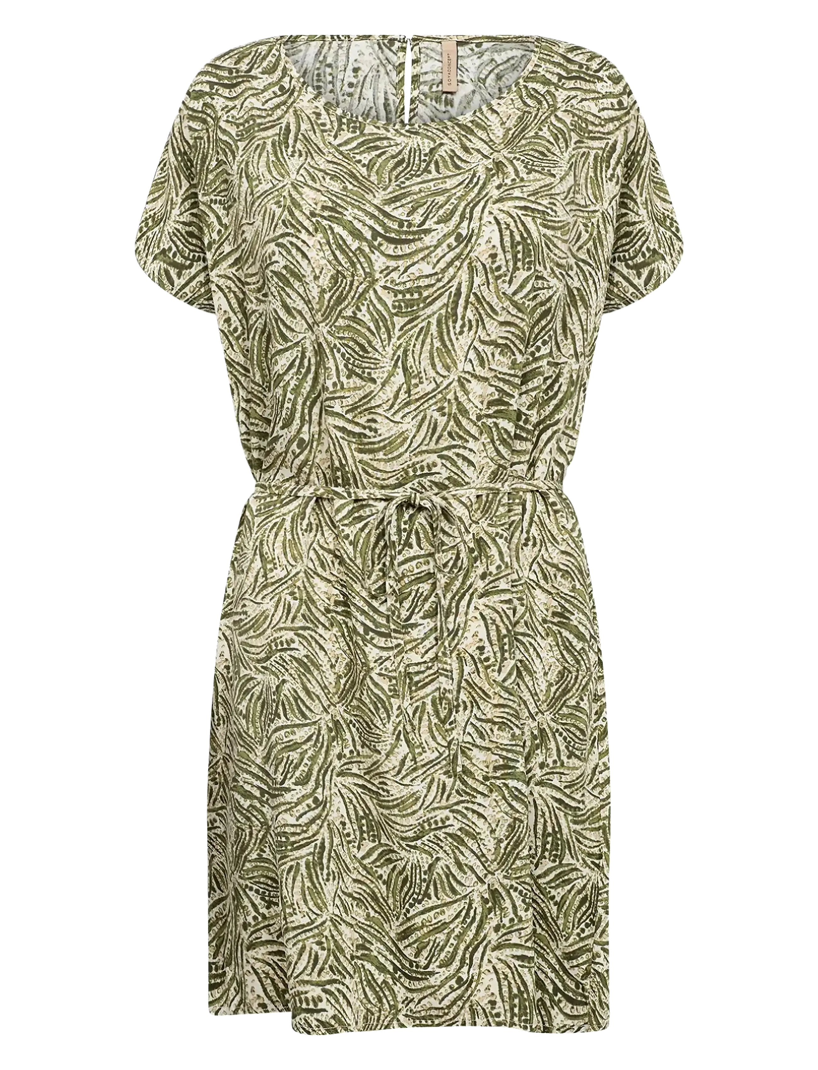 CALLISTE GREEN COMBI