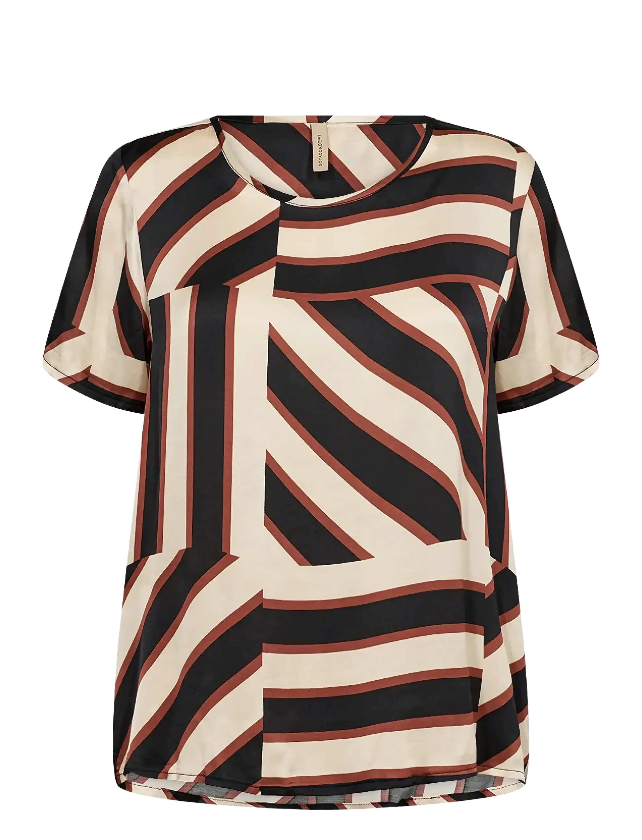 BLACK COMBI