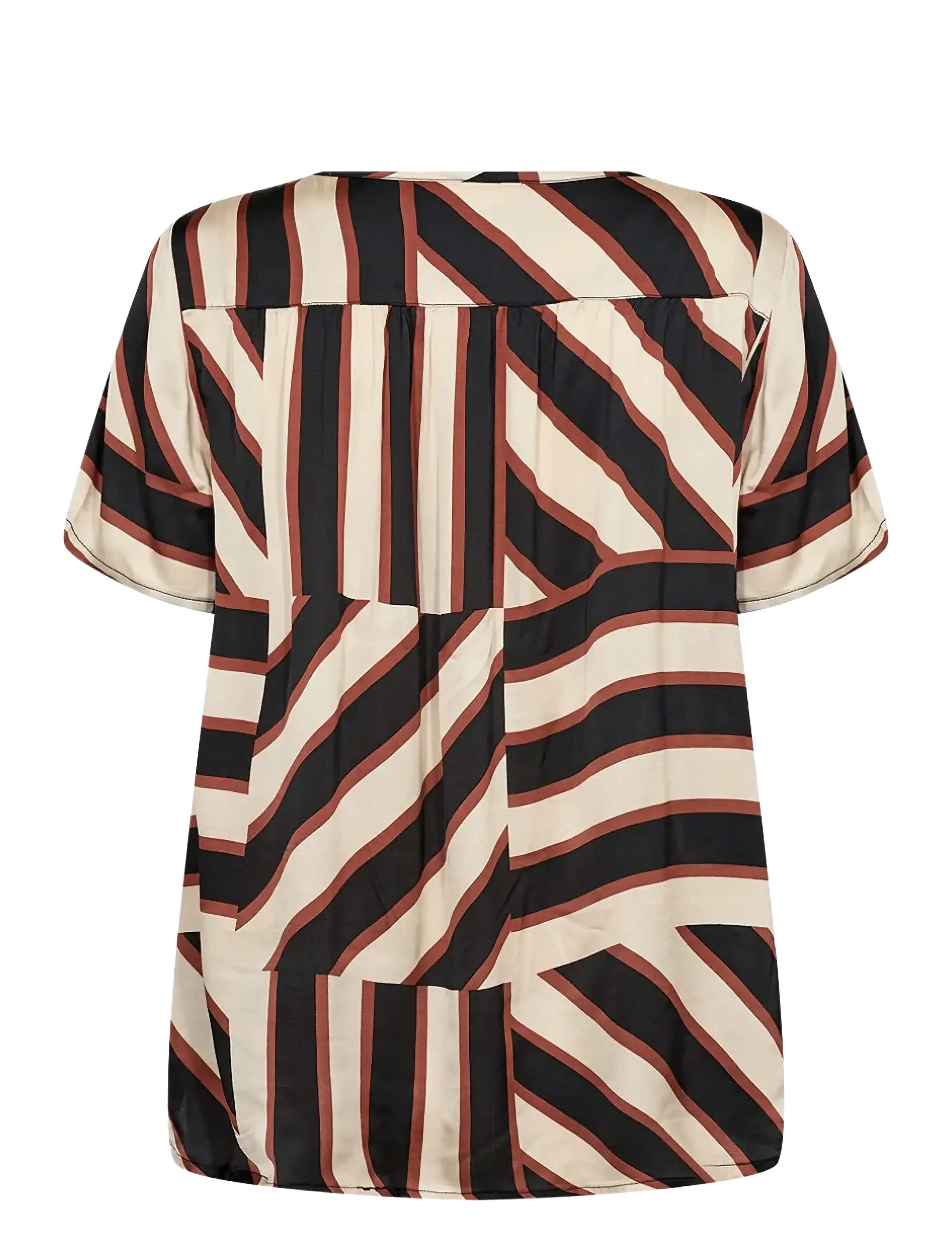 Soyaconcept - SC-ROJA - black combi - 2