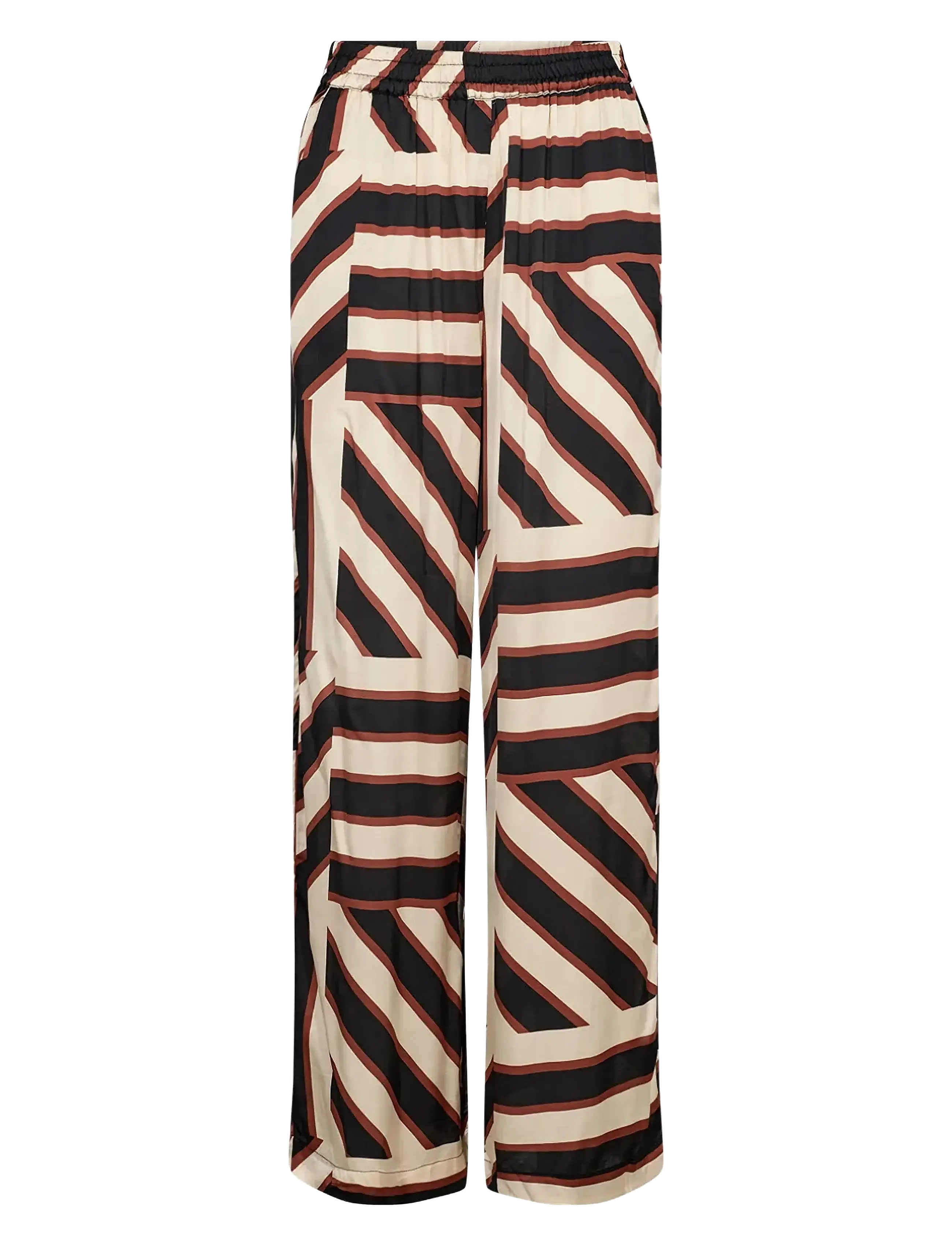 SOYACONCEPT Sc-Roja Patterned - XS - Damen