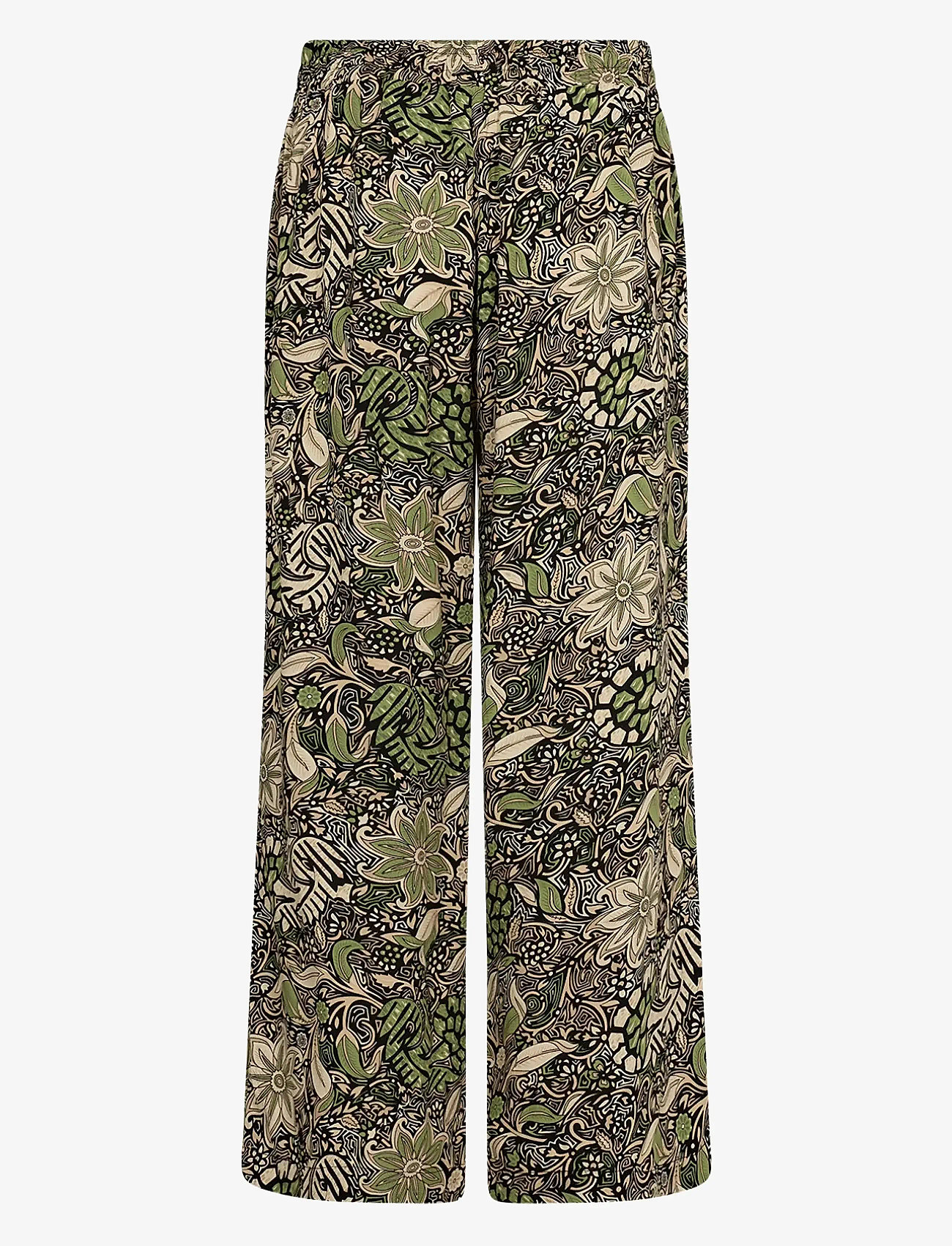 Soyaconcept - SC-ROSINE - die niedrigsten preise - calliste green combi - 1