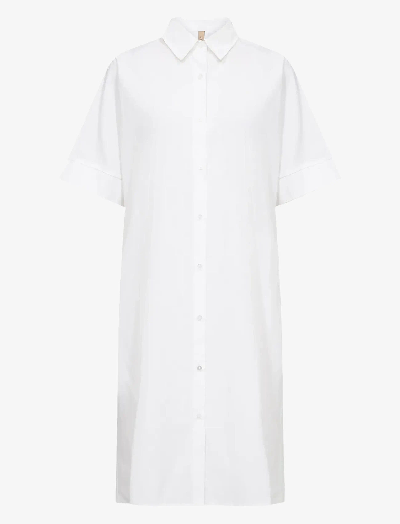 Soyaconcept - SC-NETTI - hemdkleider - white - 0