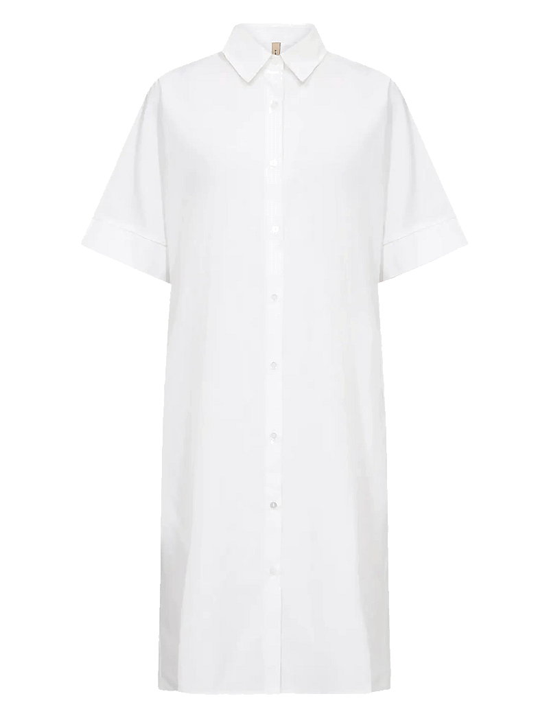 Soyaconcept - SC-NETTI - hemdkleider - white - 1