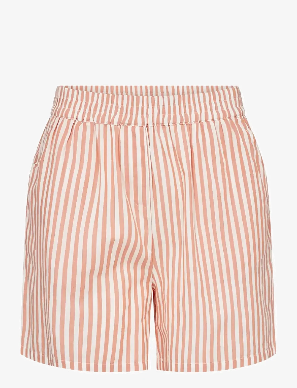 Soyaconcept - SC-ROSETTE - casual shorts - mandarin combi - 0