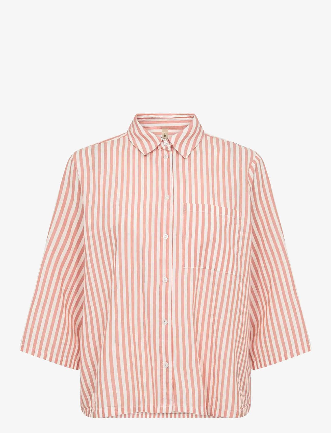 Soyaconcept - SC-ROSETTE - mandarin combi - 0