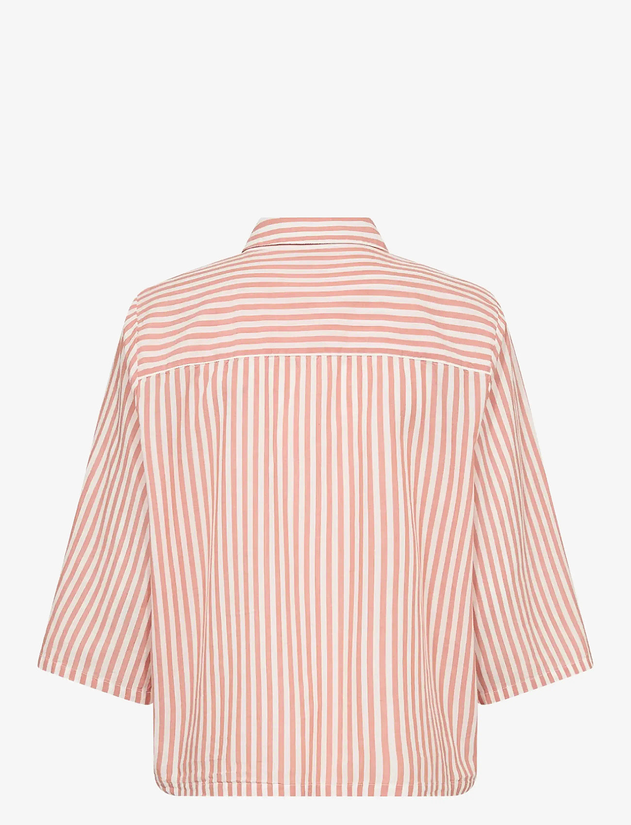 Soyaconcept - SC-ROSETTE - mandarin combi - 1