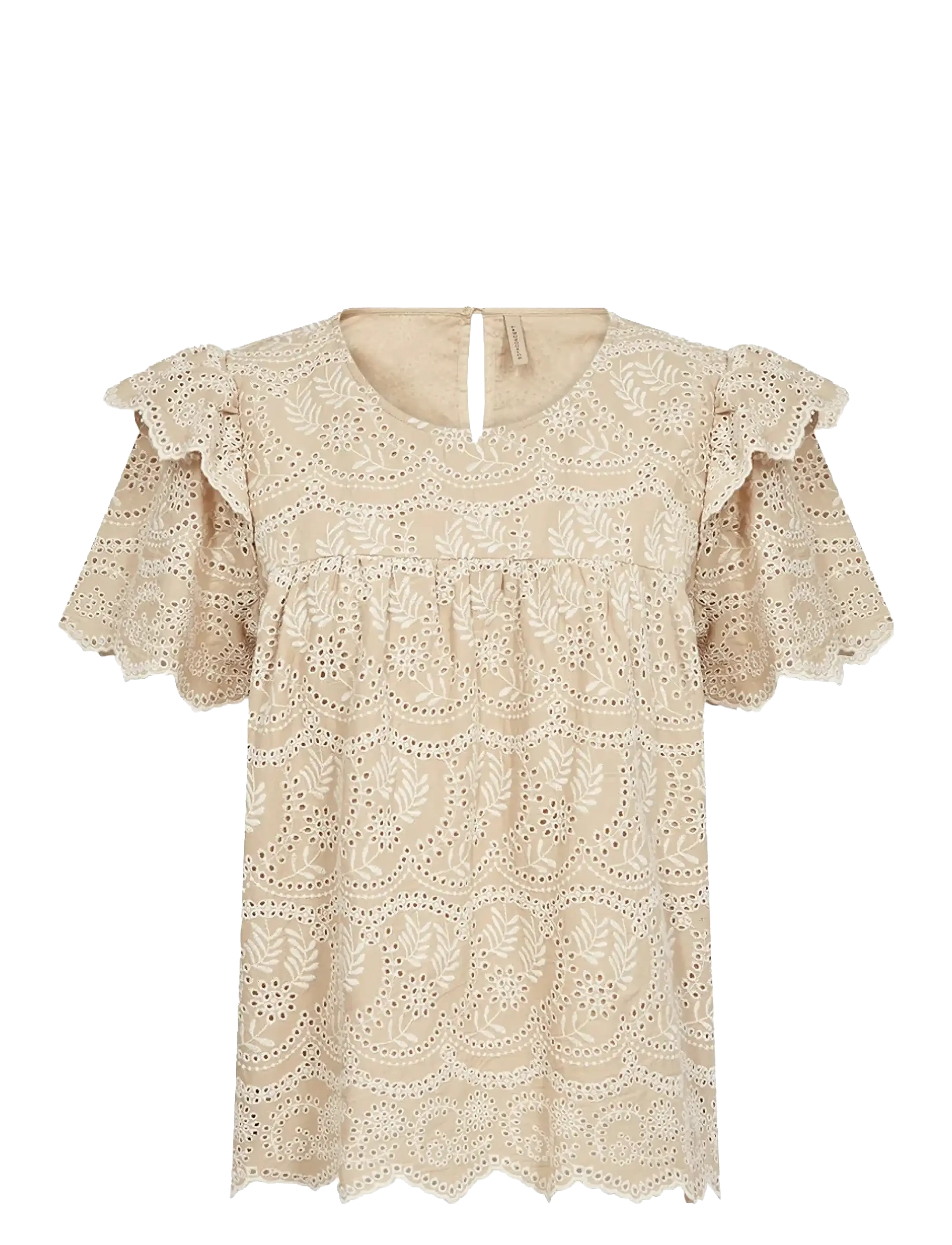 SOYACONCEPT Sc-Raheen Beige - L - Damen