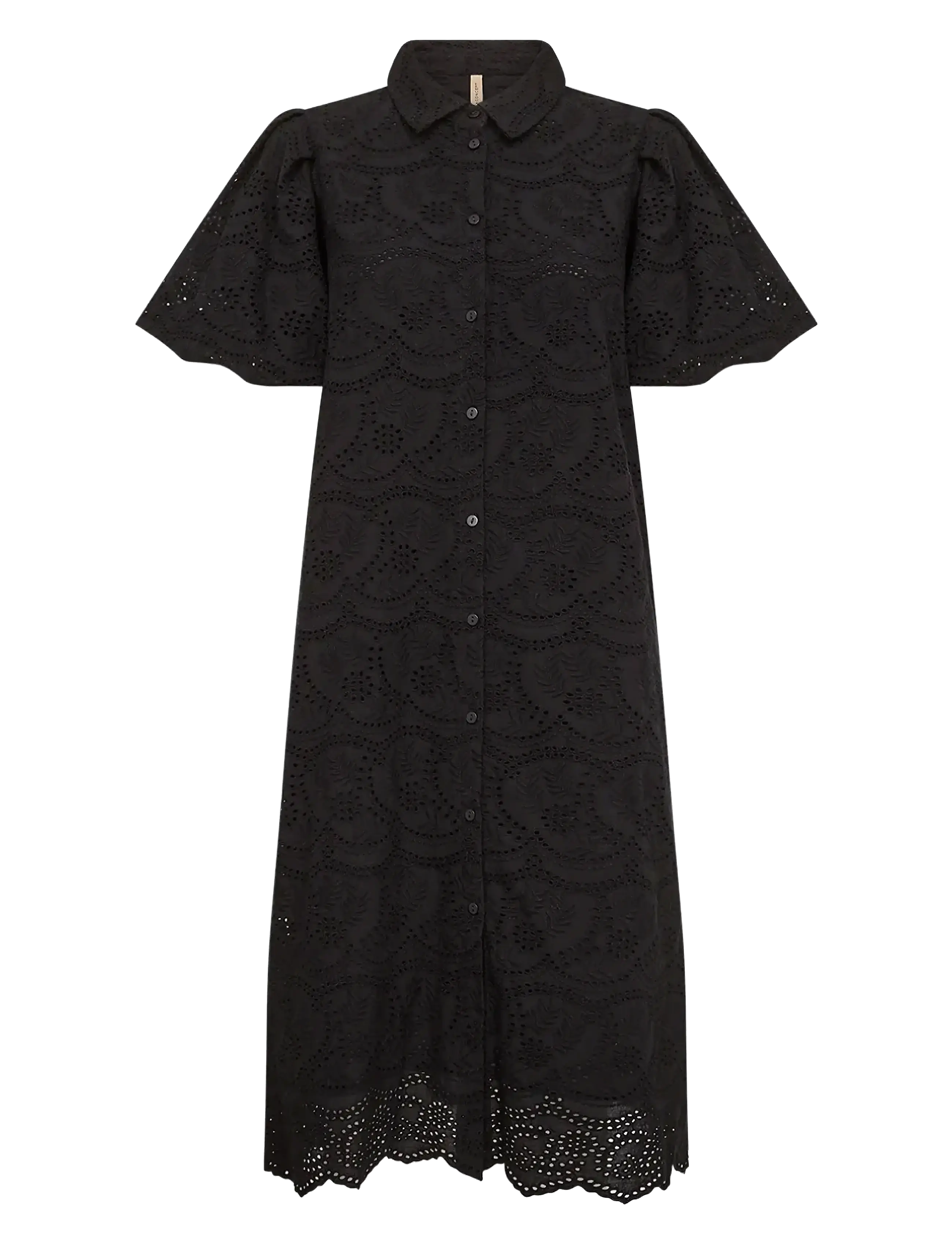 SOYACONCEPT Sc-Raheen Schwarz - S - Damen