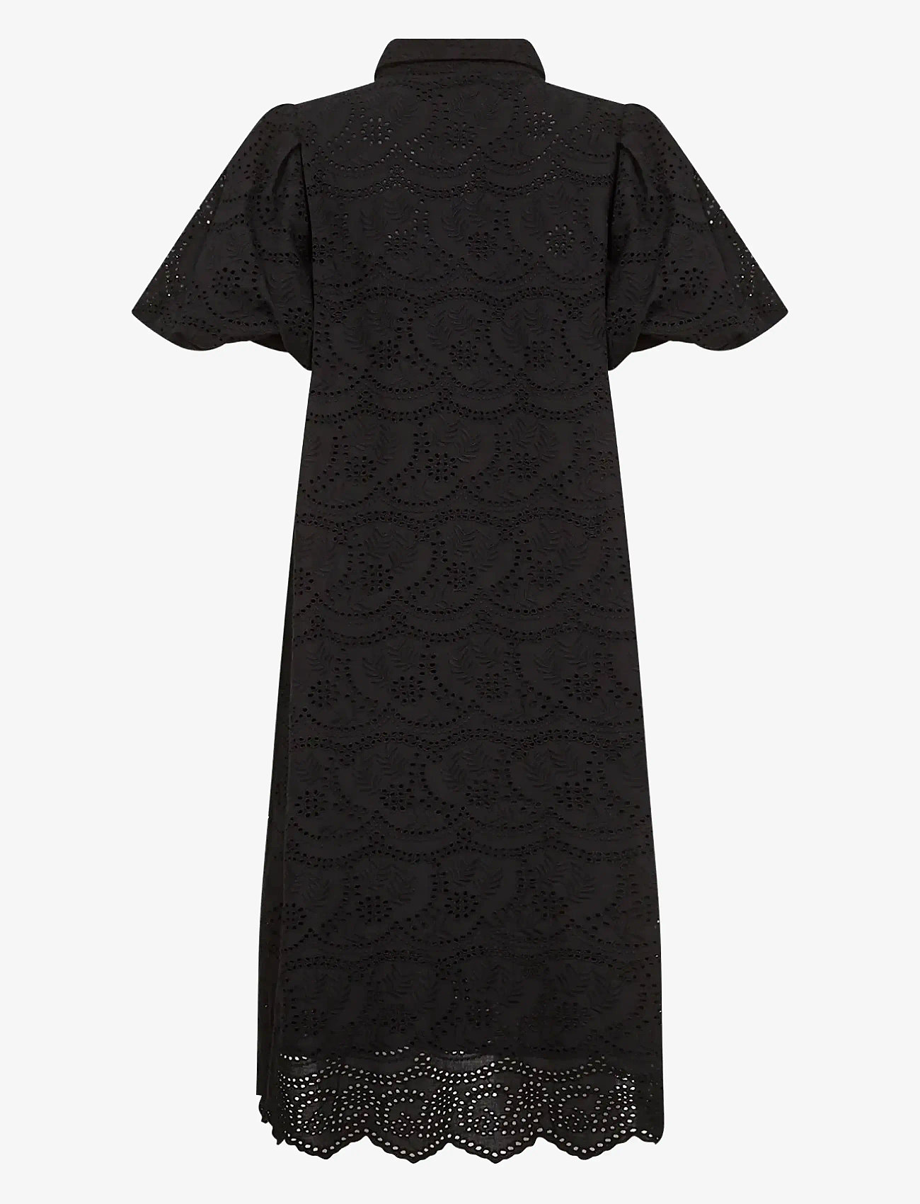 Soyaconcept - SC-RAHEEN - midikleider - black - 2