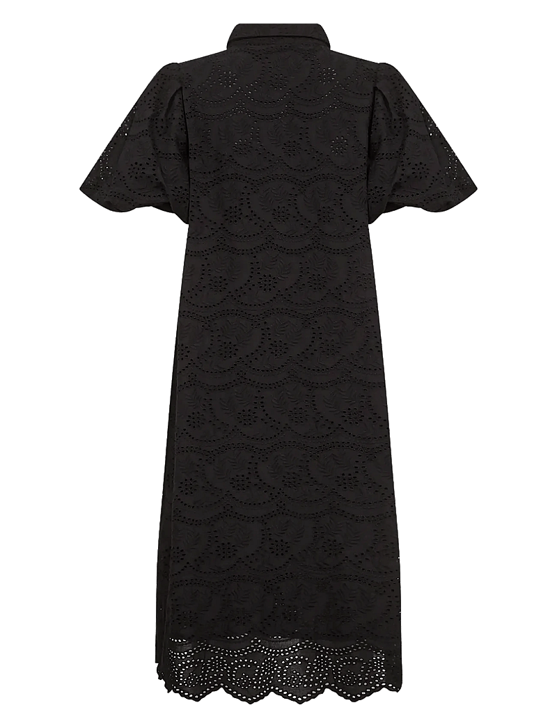 Soyaconcept - SC-RAHEEN - midikleider - black - 2