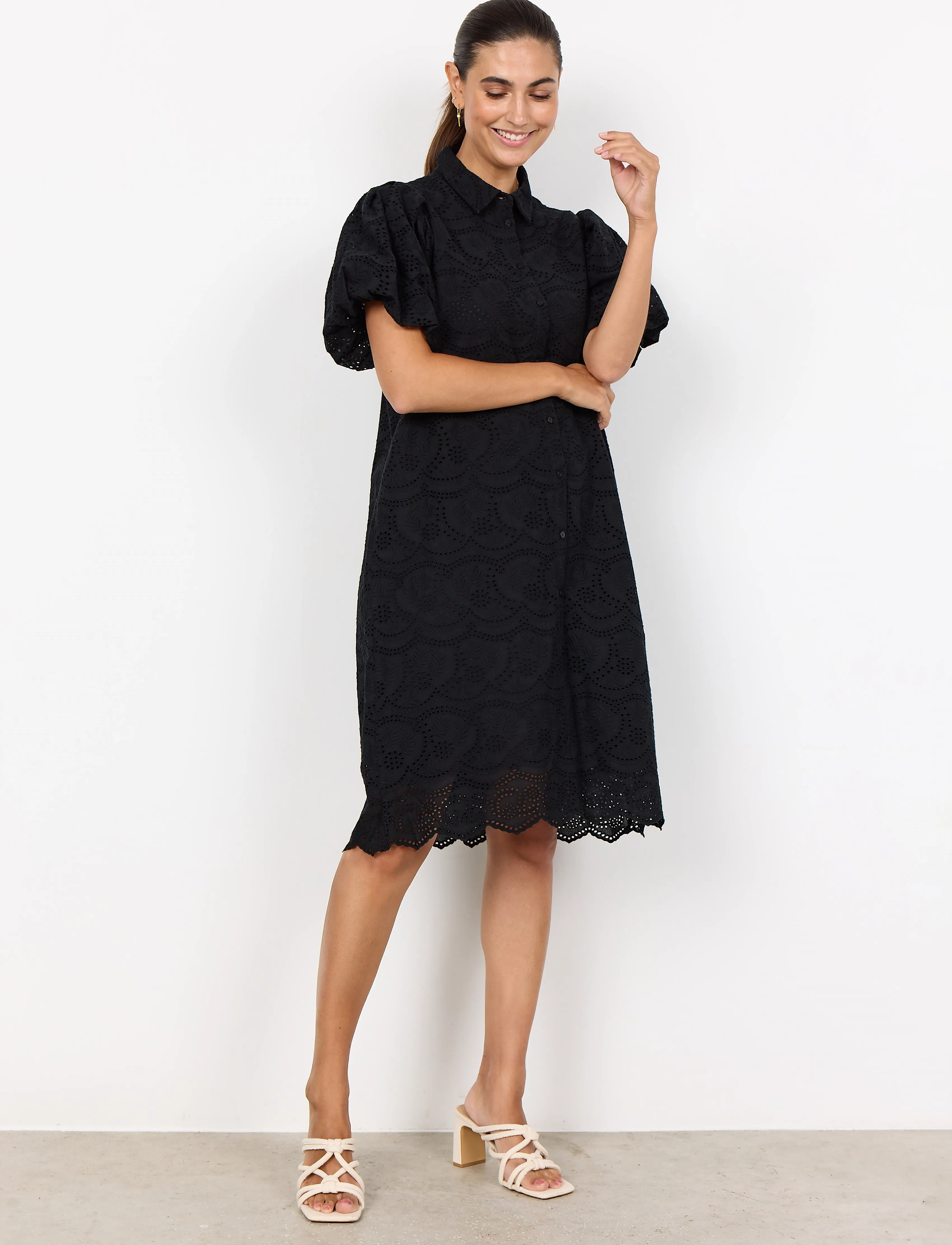 Soyaconcept - SC-RAHEEN - black - 3
