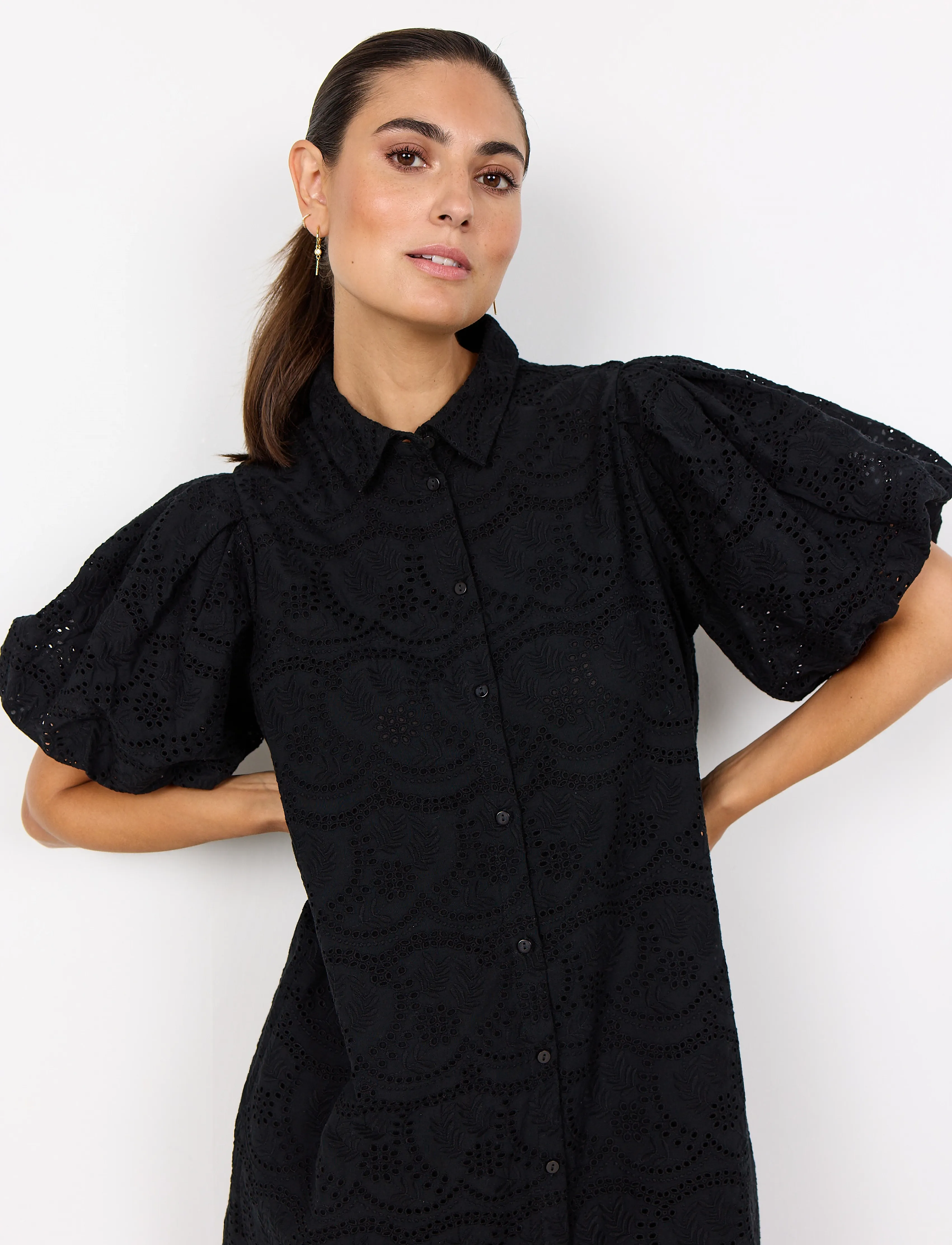 Soyaconcept - SC-RAHEEN - black - 5