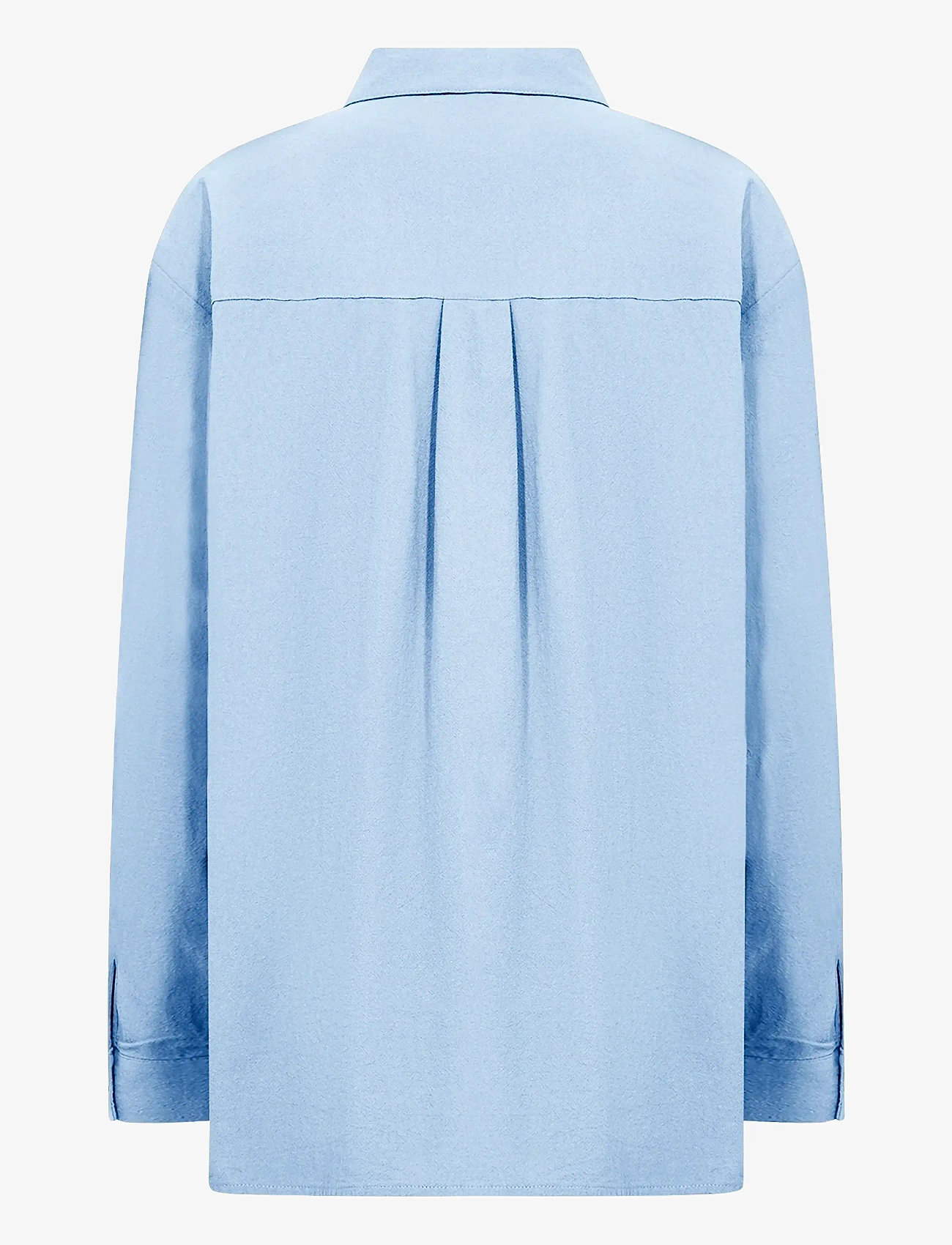 Soyaconcept - SC-CISSIE - long-sleeved shirts - 6250 windsurfer - 1