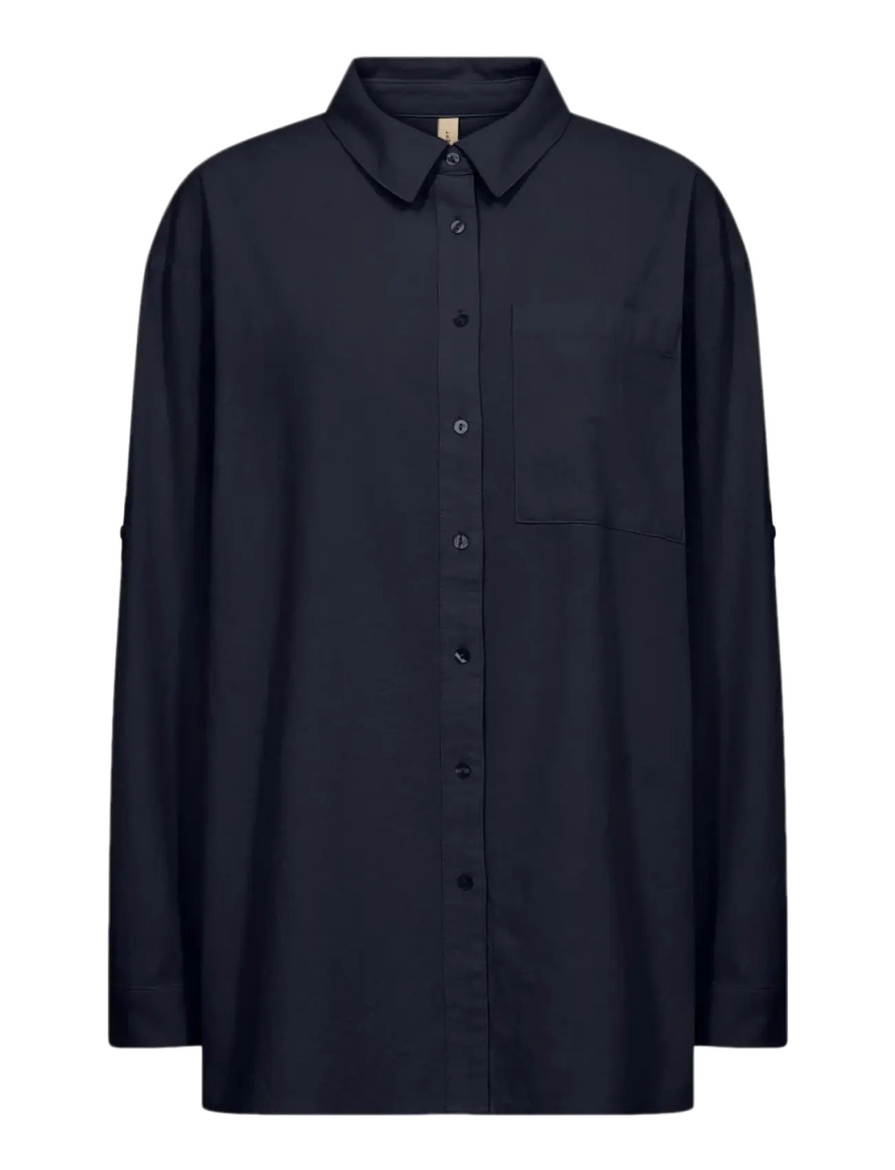 Soyaconcept SC-CISSIE - Hemden - 6910 NAVY / navy