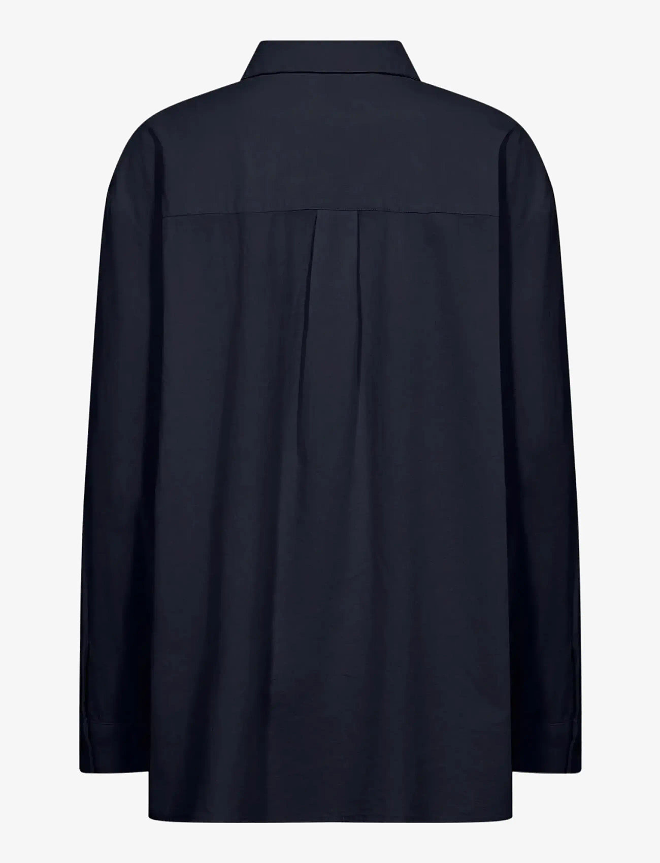 Soyaconcept - SC-CISSIE - pikkade varrukatega särgid - 6910 navy - 2